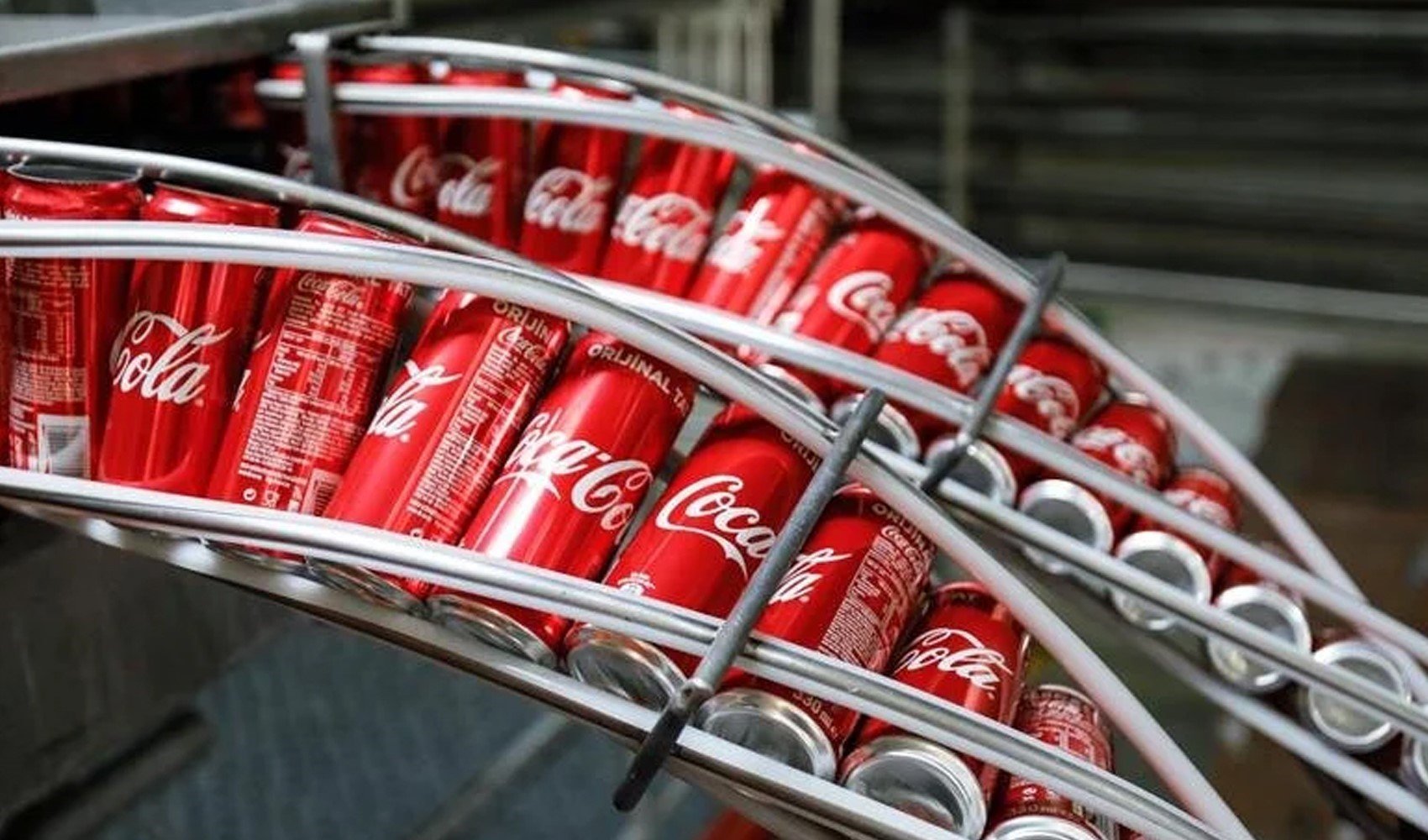 Coca-Cola Türkiye'de üst düzey görev değişimi