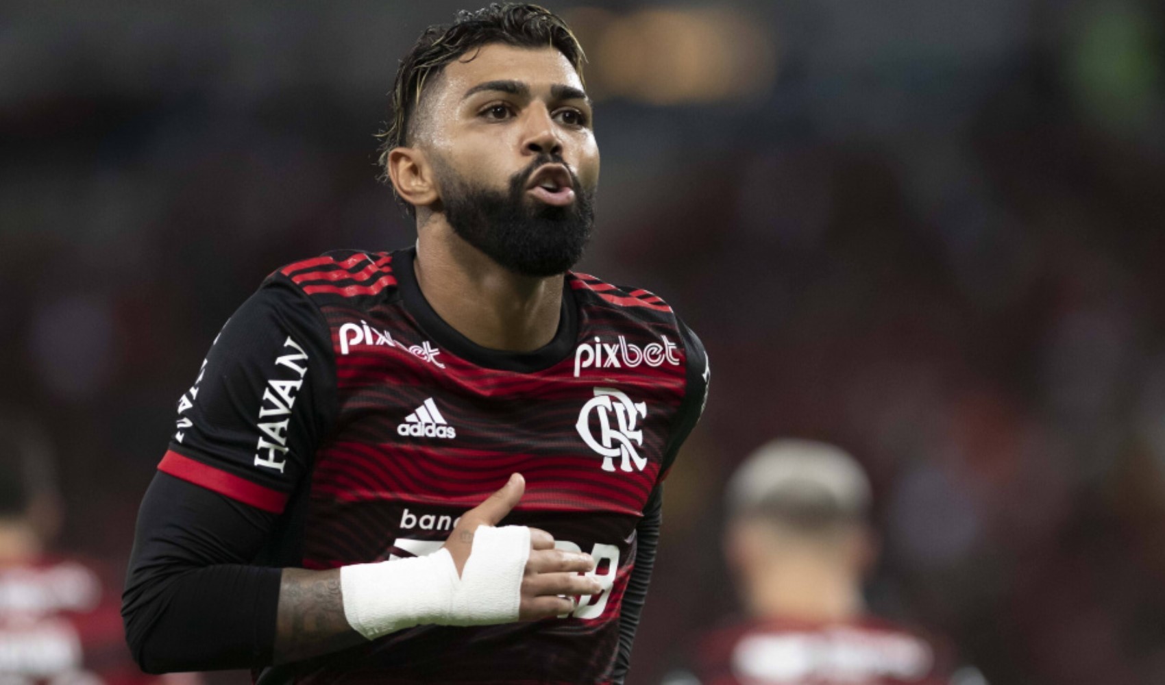 Gabigol'e 2 yıl futboldan men cezası!