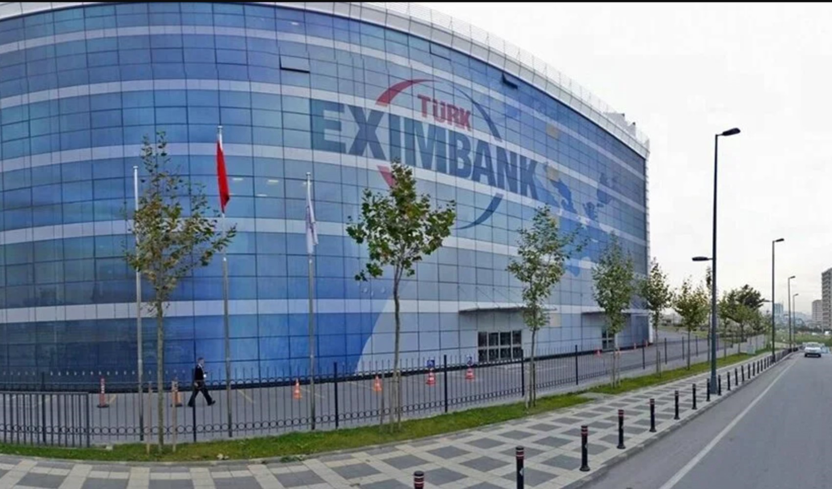 Firma da Türk Eximbank per 140 milioni di euro