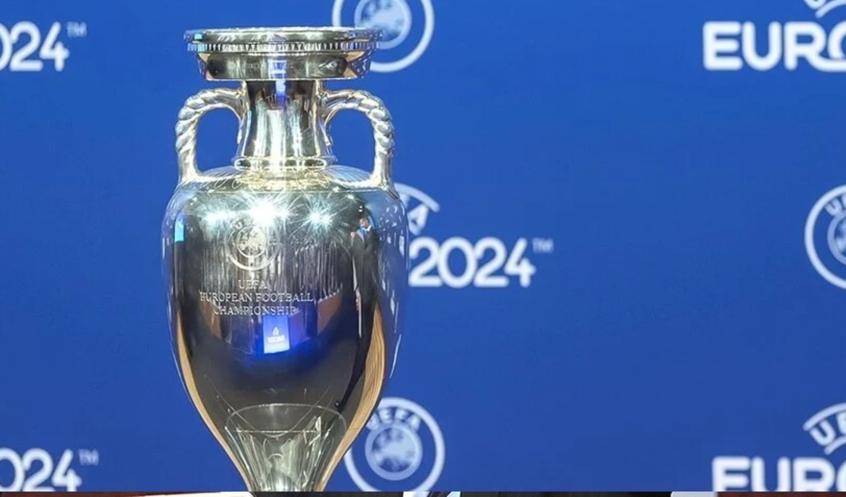 Decisione della Germania sulle misure di sicurezza per EURO 2024!