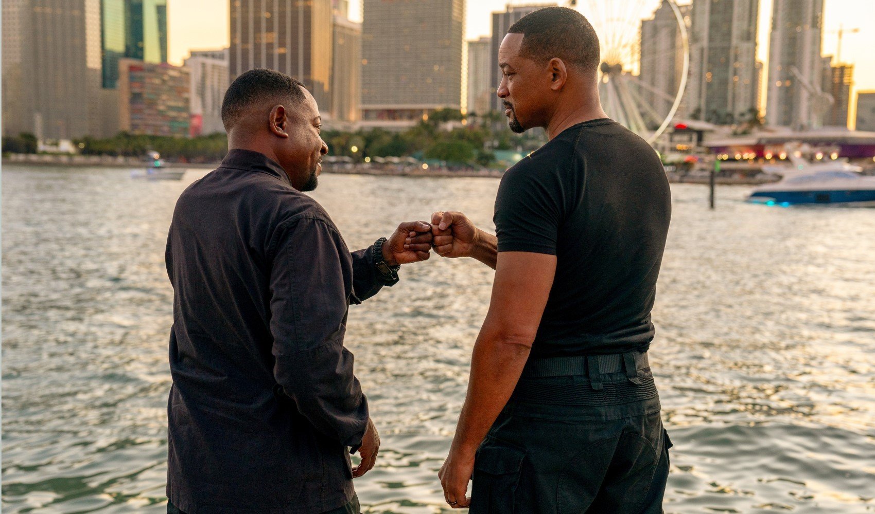 Bad Boys, dördüncü filmiyle geri dönüyor: Ya Hep Ya Hiç’in ilk fragmanı yayınlandı