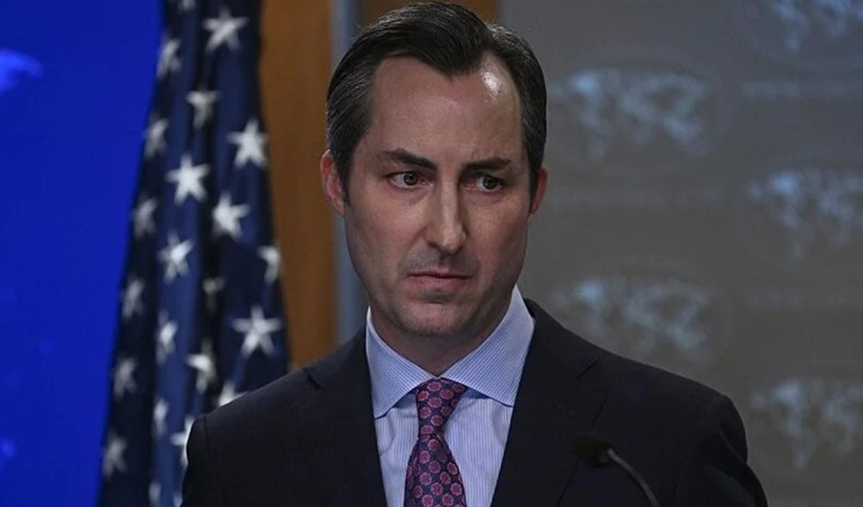 ABD'den İsrail'e uyarı niteliğinde 'Gazze tasarısı' tepkisi. 'Uygulanmalı'