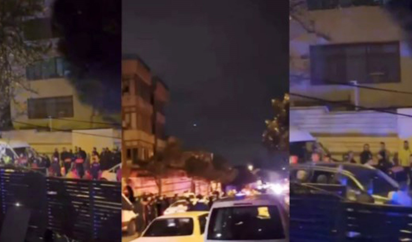 Non si placano le acque nella setta Menzil, violenta rissa tra due gruppi