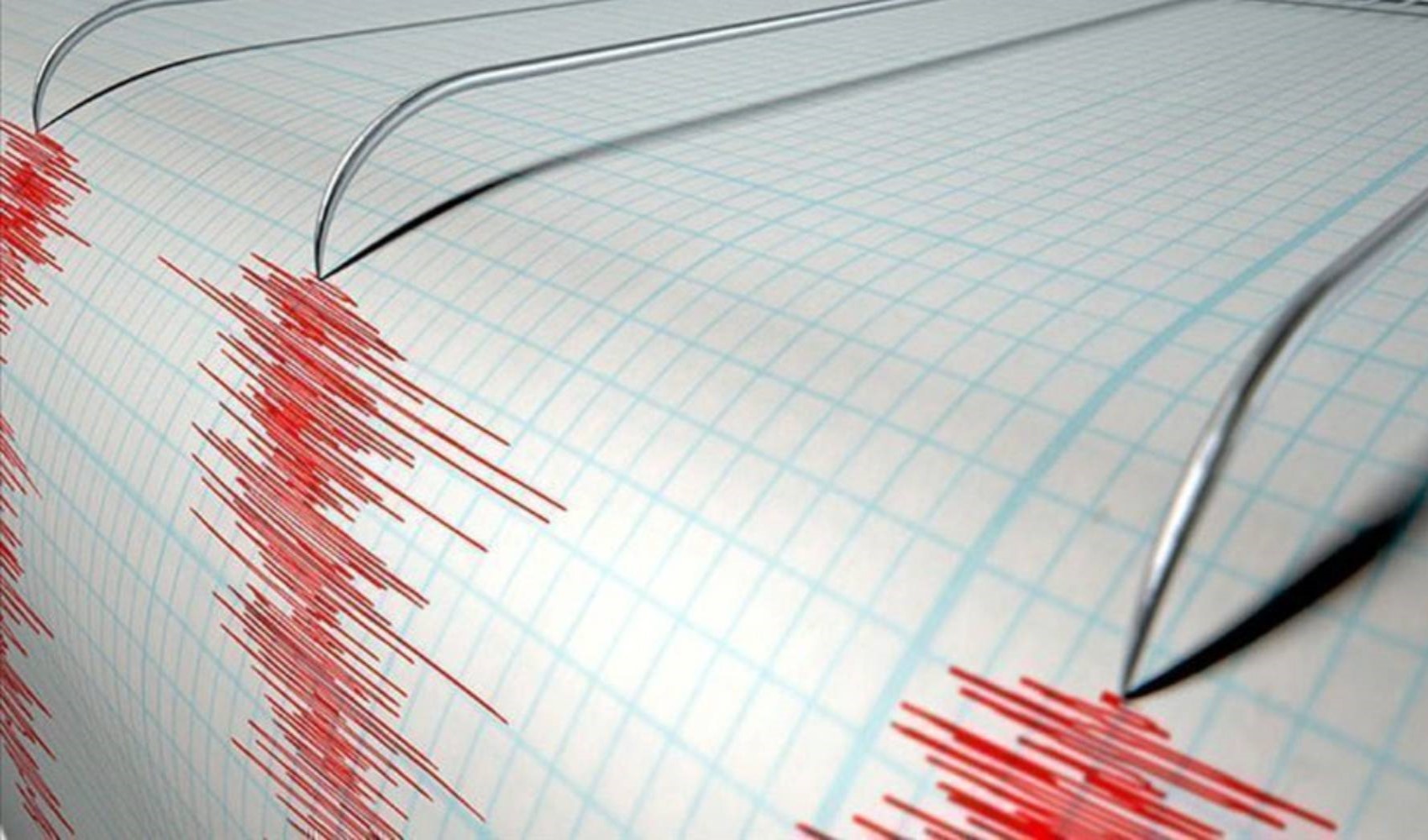 Pasifik'teki ada ülkesi Vanuatu'da 6,4 büyüklüğünde deprem