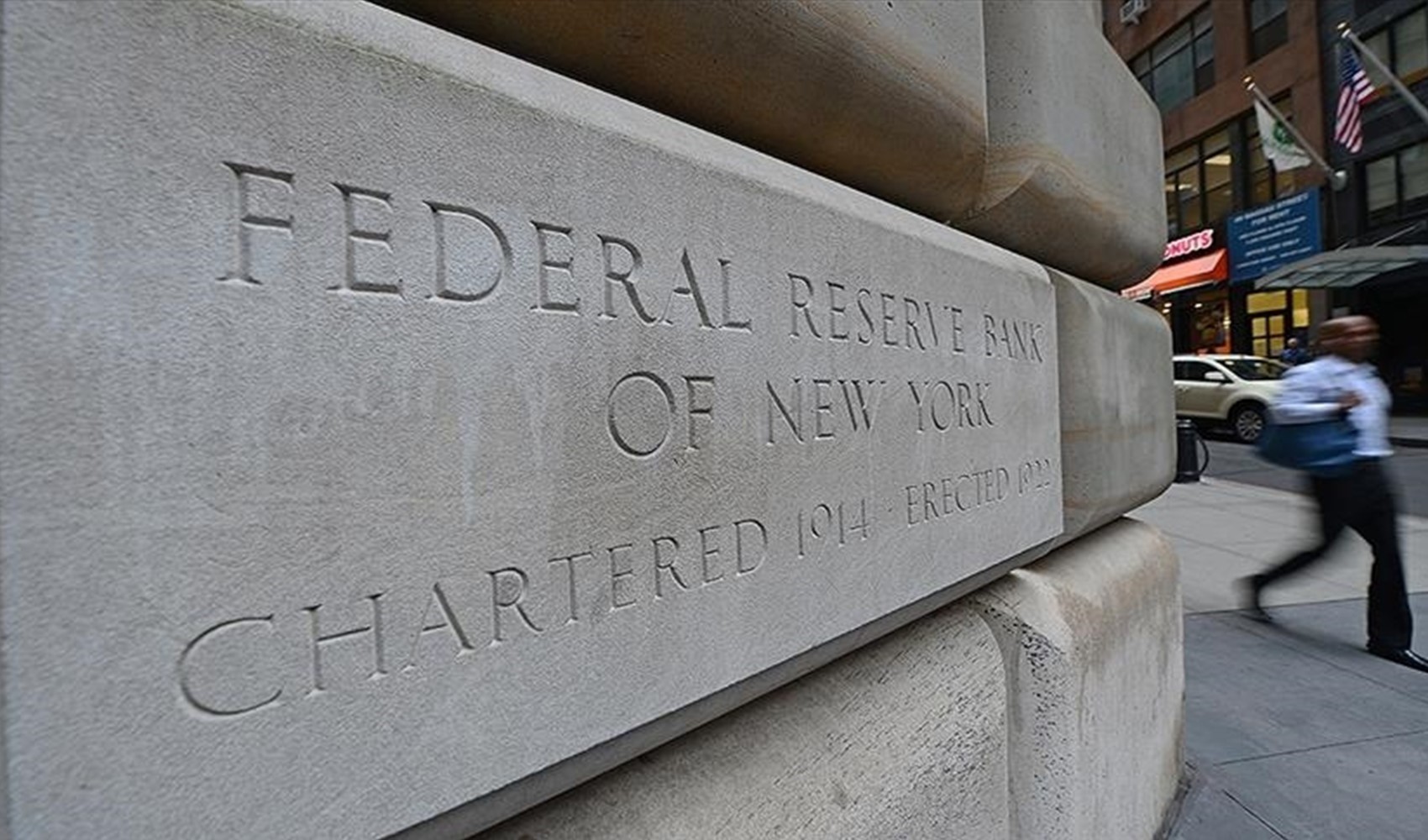 La perdita operativa della Fed supera i 100 miliardi di dollari