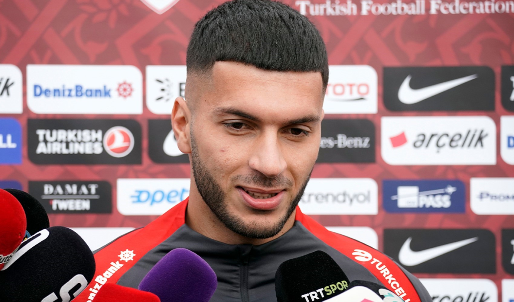 Trabzonspor'un Oğuz Aydın teklifi ortaya çıktı