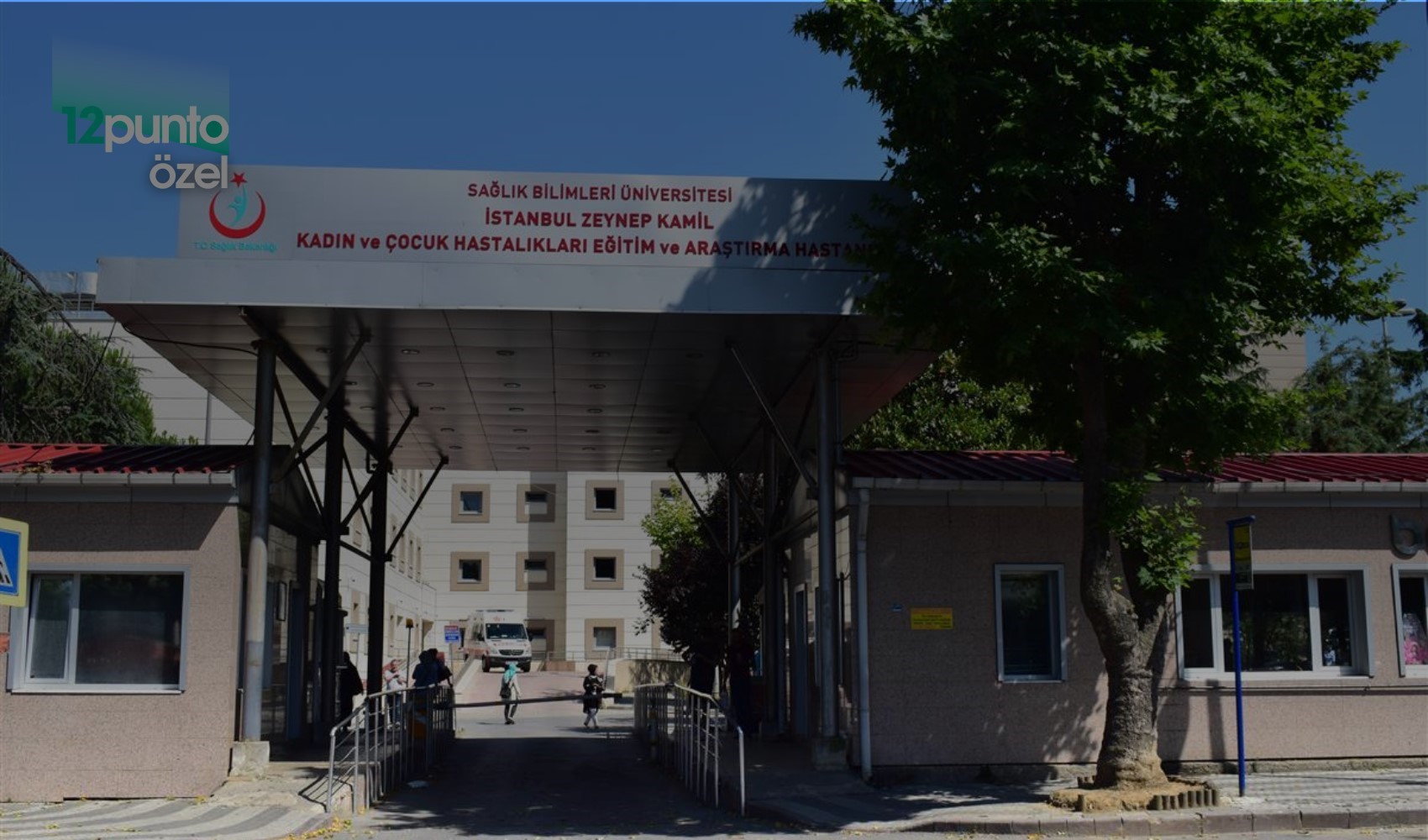 Zeynep Kamil'de doğum krizi iddiası: Hastane faturası 45 bin TL'den 450 bine yükseldi