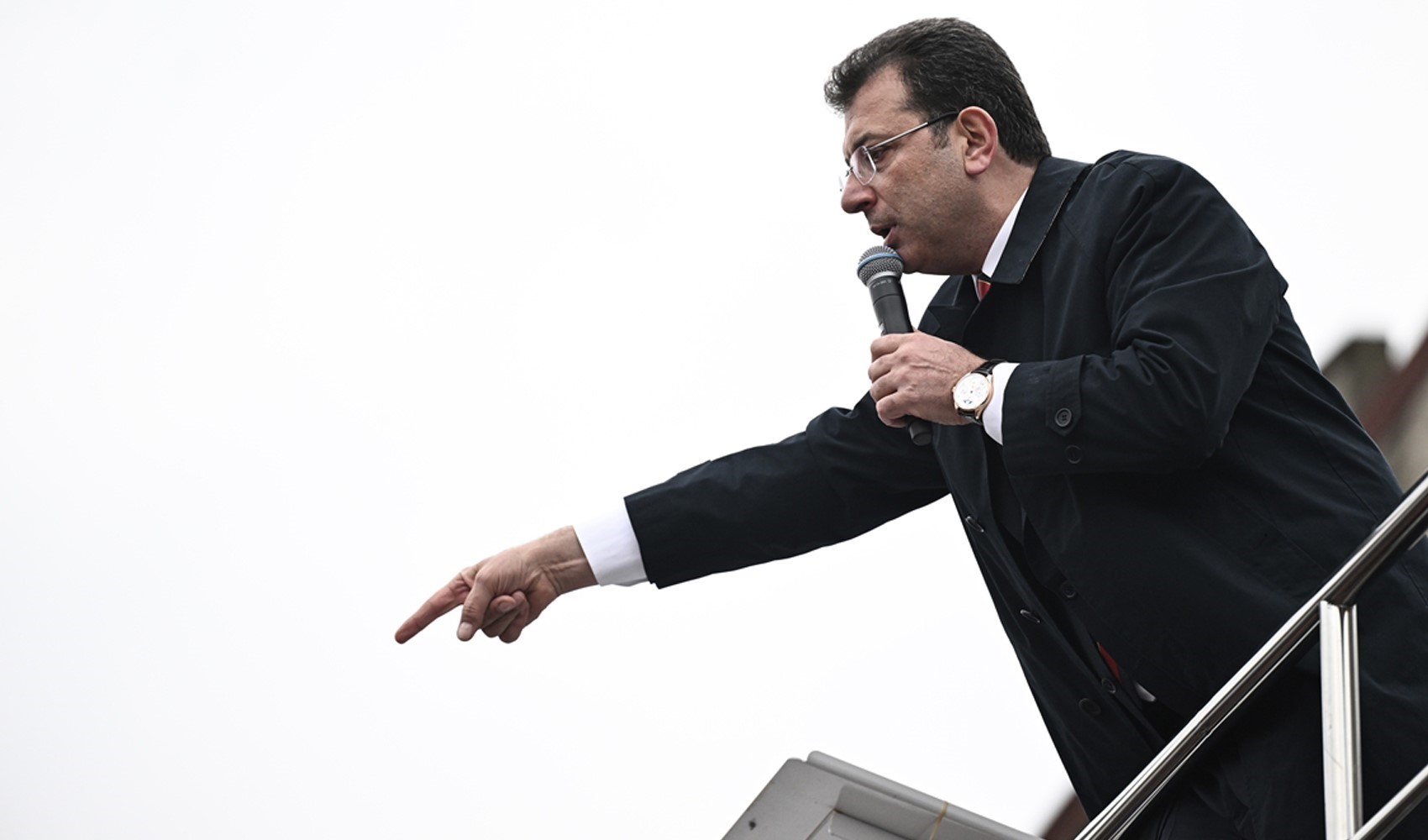 Erdoğan, 'Ne verirsek verelim eriyor' demişti! İmamoğlu'ndan 'yönetim' eleştirisi...