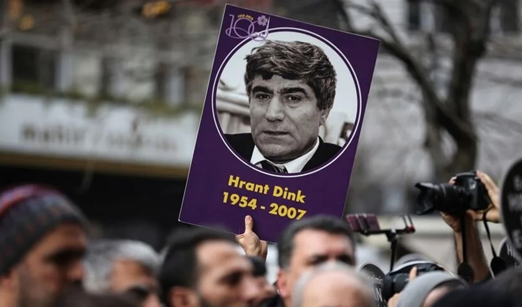 Gazeteci Hrant Dink cinayeti davasında yeni gelişme: 'Duruşma ertelendi'