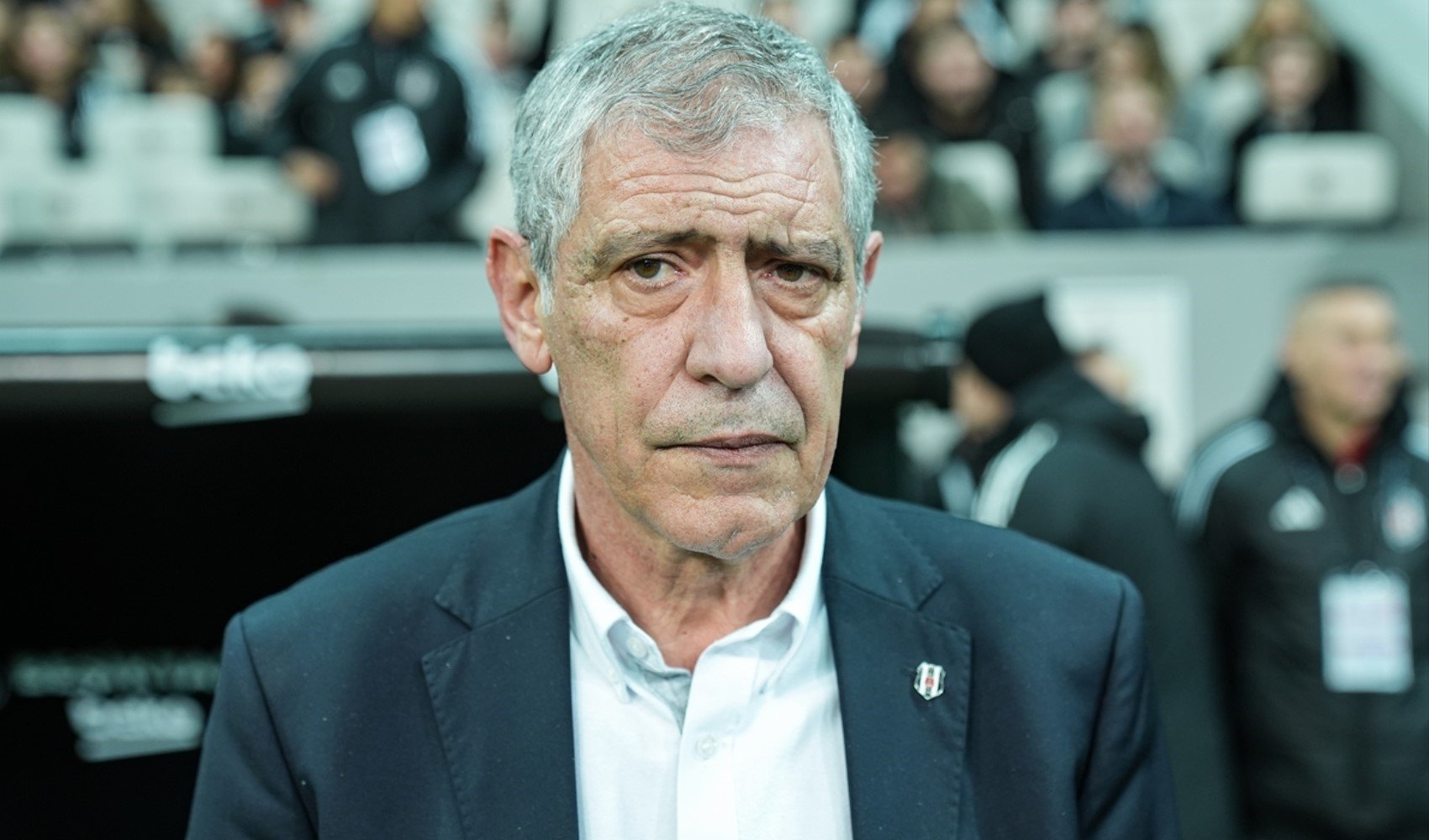 Polonya'dan Fernando Santos'a bonus!