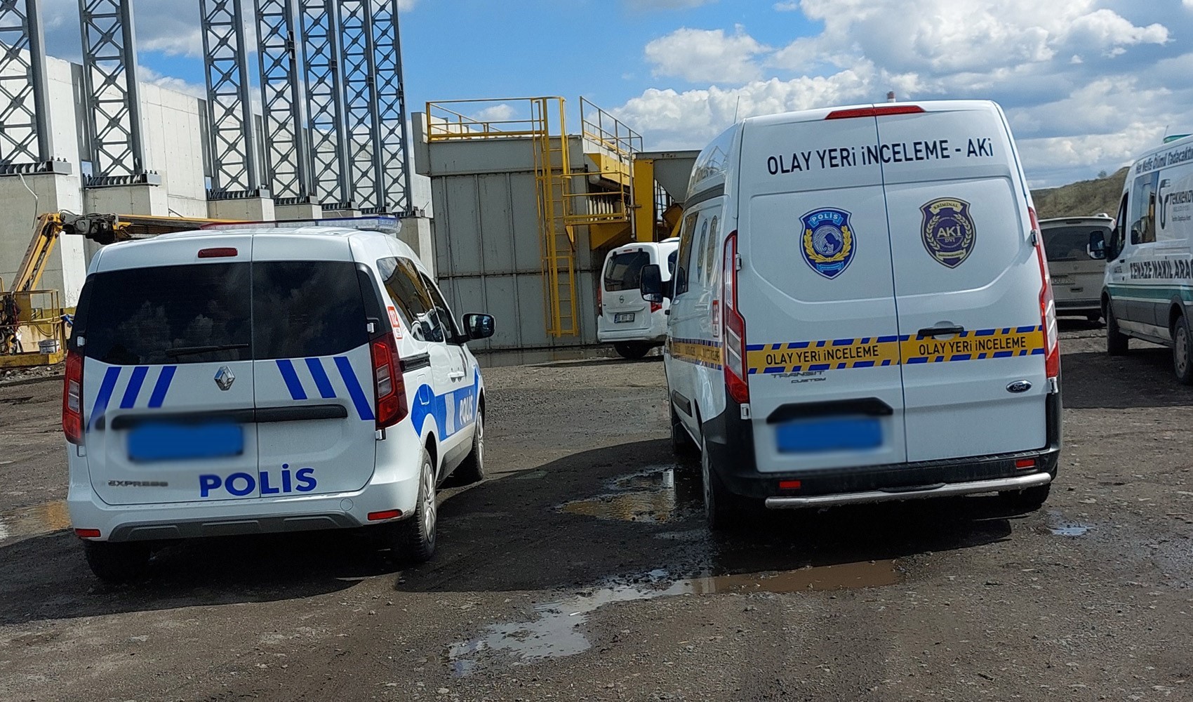 Nuovi sviluppi sul caso del cadavere bruciato a Istanbul