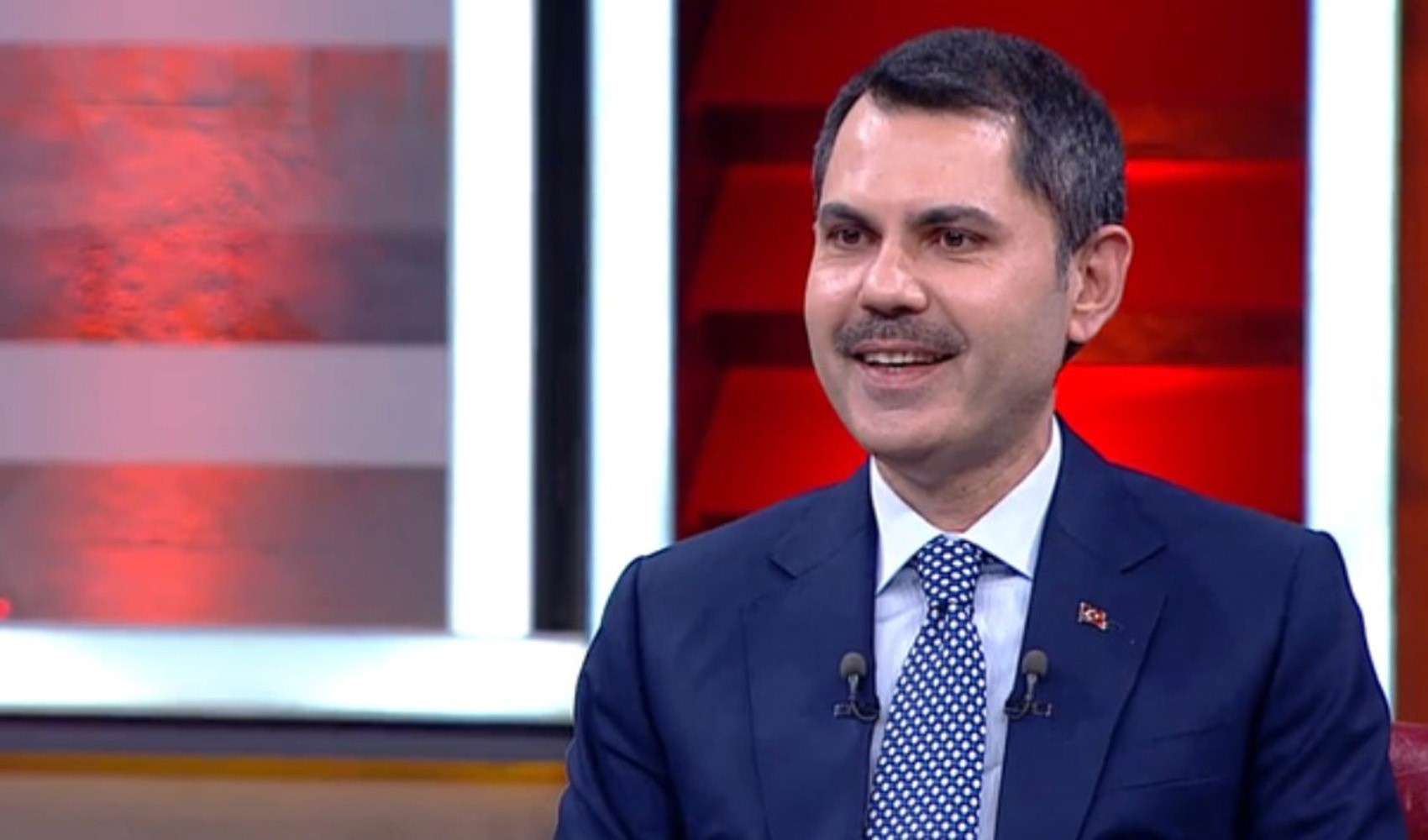 Murat Kurum rivela in diretta la motivazione riscontrata sul campo: 'Vinceremo con un ampio margine'