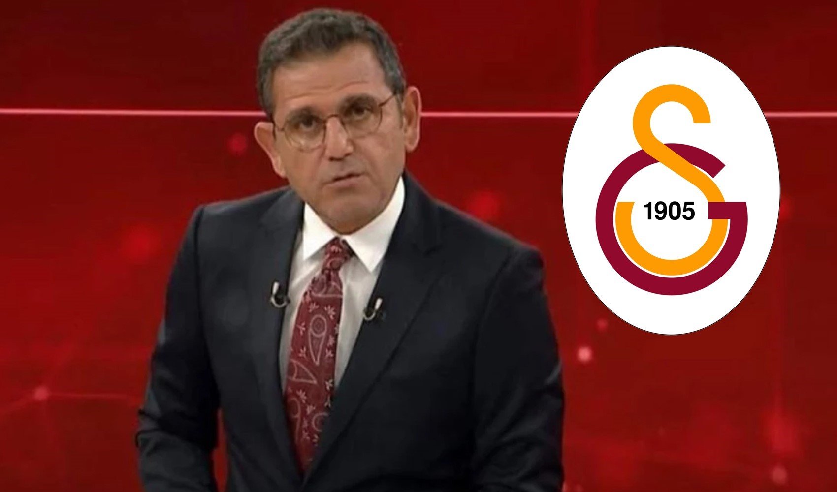 Fatih Portakal’dan saat 19.07’de Galatasaray’a cevap! 'Rahatsız olanlar varsa...'