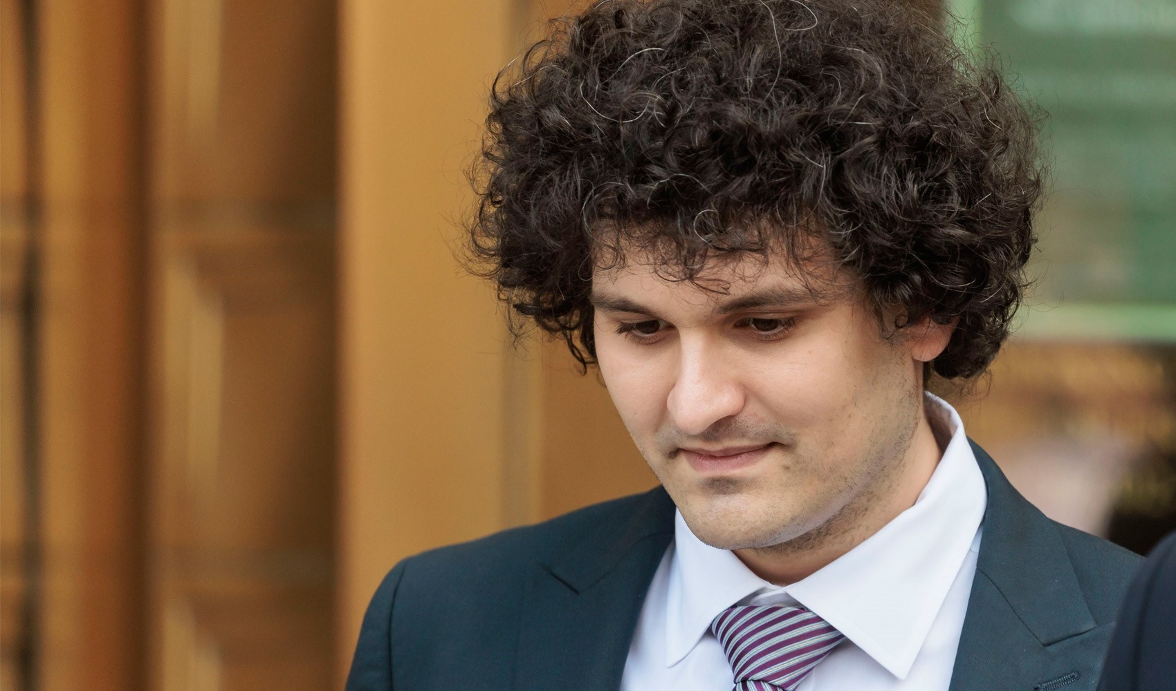 Kripto para borsası FTX’in kurucusu Sam Bankman-Fried’a 25 yıl hapis cezası