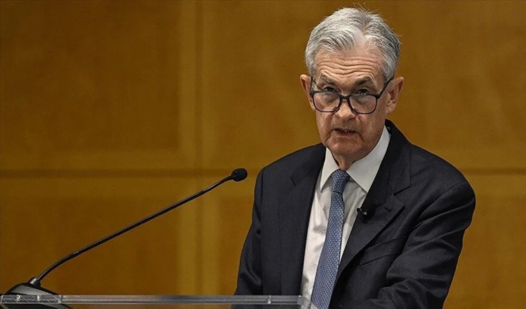 Küresel piyasaların gözü Powell'da: FED Başkanı ne söyleyecek?