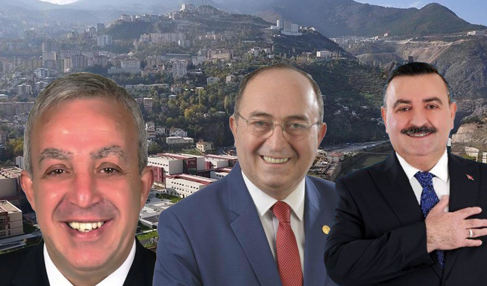 Karadeniz'in doğusu... Seçimin en kritik şehirlerinden Artvin'de seçimi kim kazanacak?