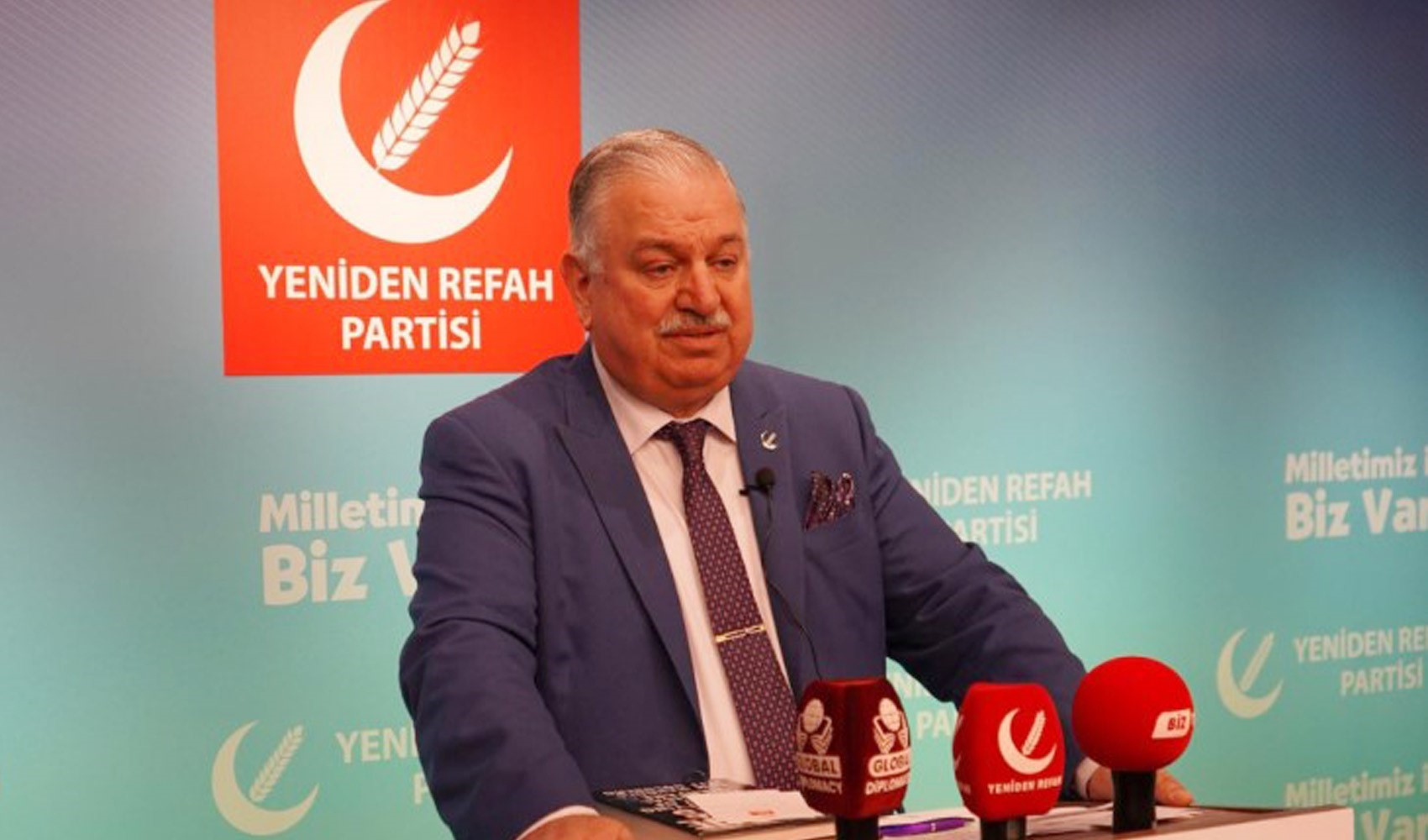 Dichiarazione del vicepresidente del YRP sulle notizie infondate diffuse prima delle elezioni