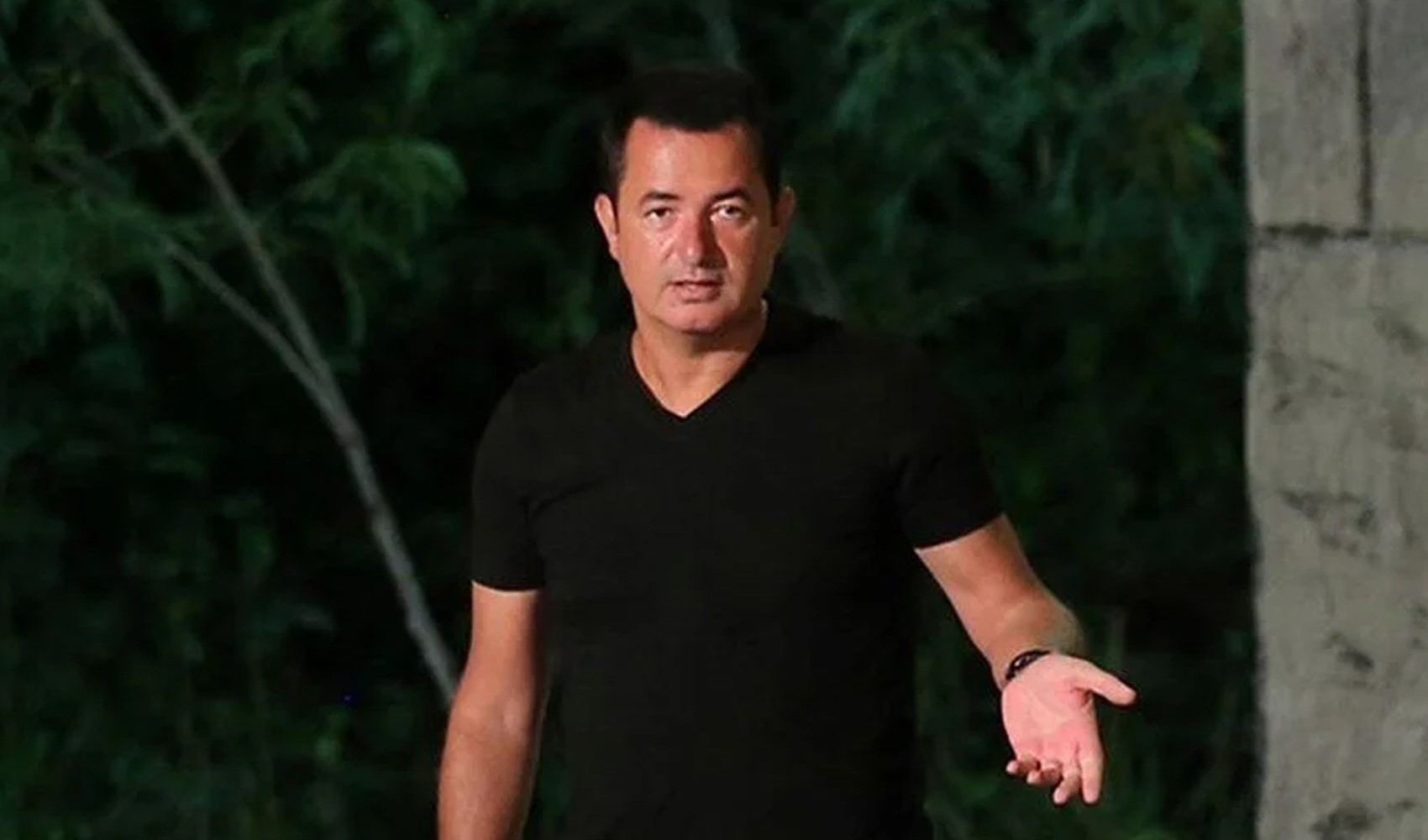 Acun Ilıcalı Survivor’a yemek sipariş eden yarışmacıyı açıkladı! 5 ödülden men cezası aldı