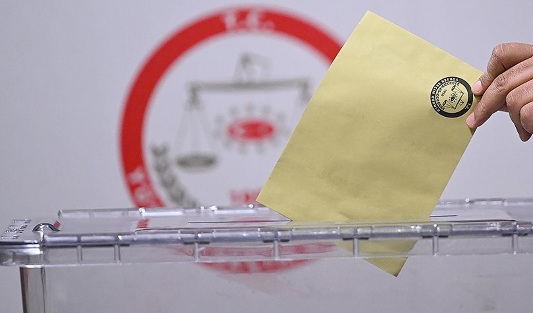 Listeler asıldı: Ankara Büyükşehir Belediye Başkanlığı için 24 aday yarışacak