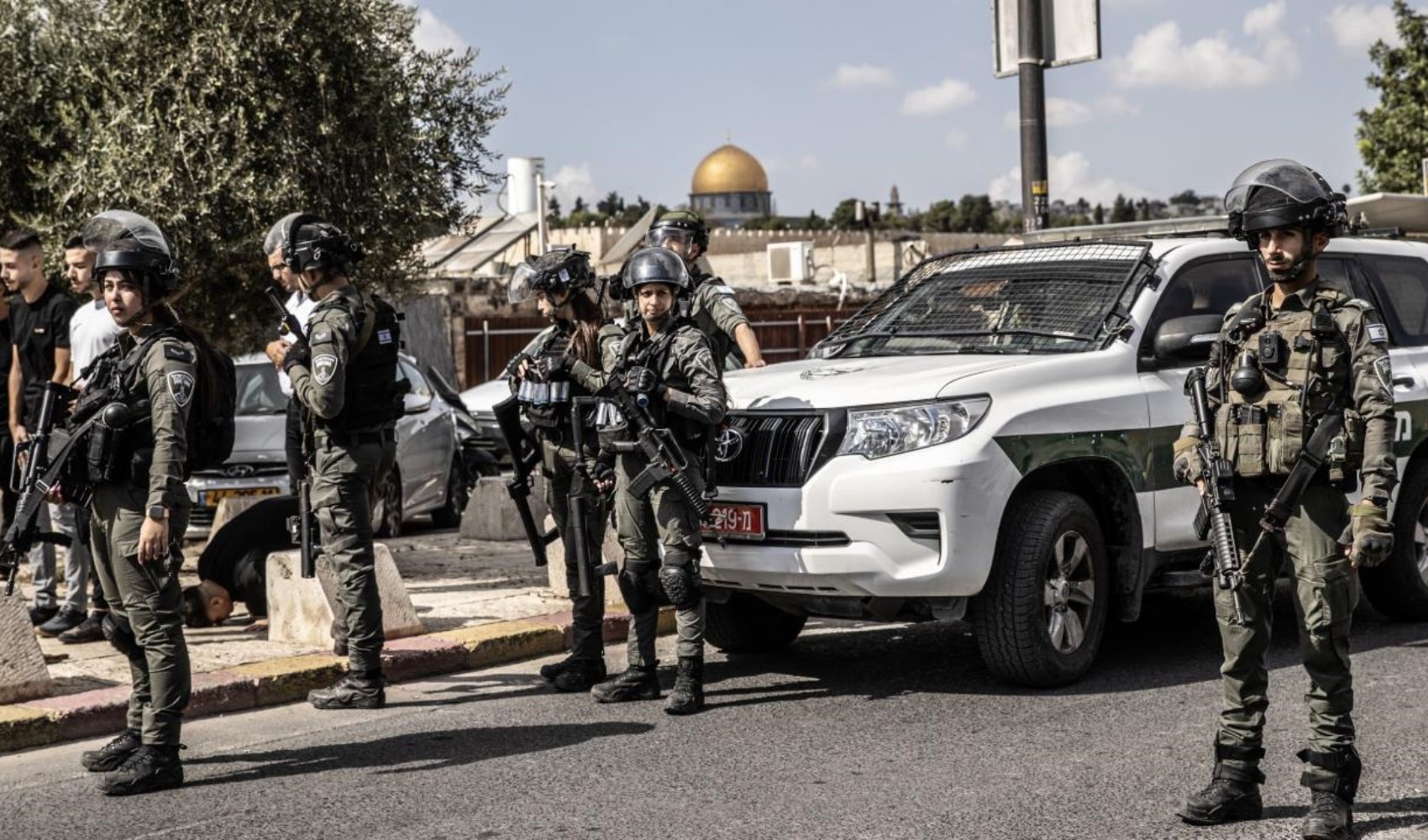 Funzionario di Hamas annuncia: ci sarà un accordo sullo scambio di prigionieri con Israele