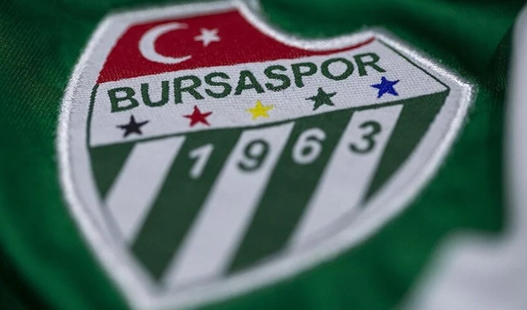 Bursaspor'dan açıklama: Siyaset üstü bir kuruluşuz