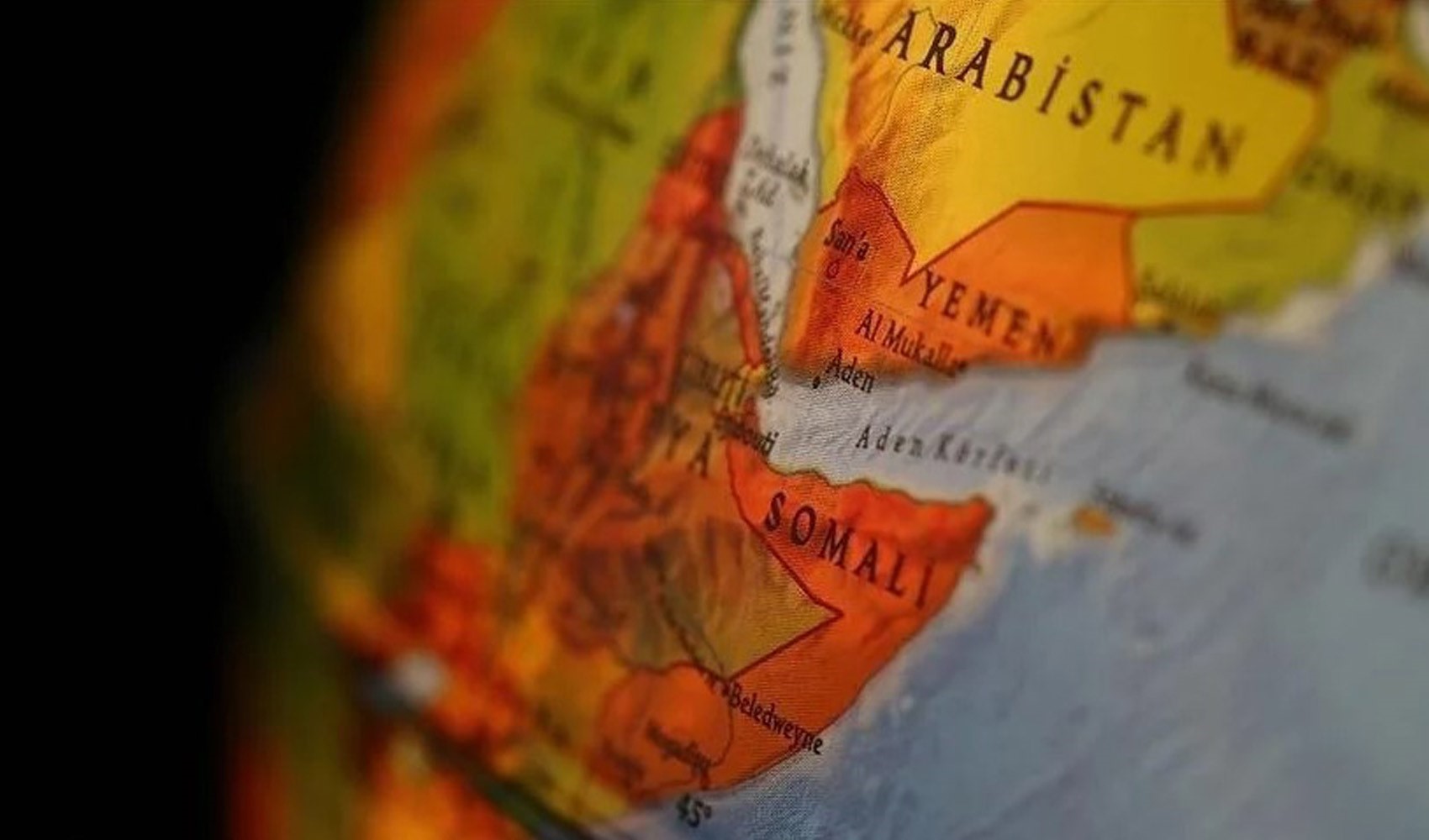 In Somalia, il presidente e i parlamentari saranno eletti dal popolo