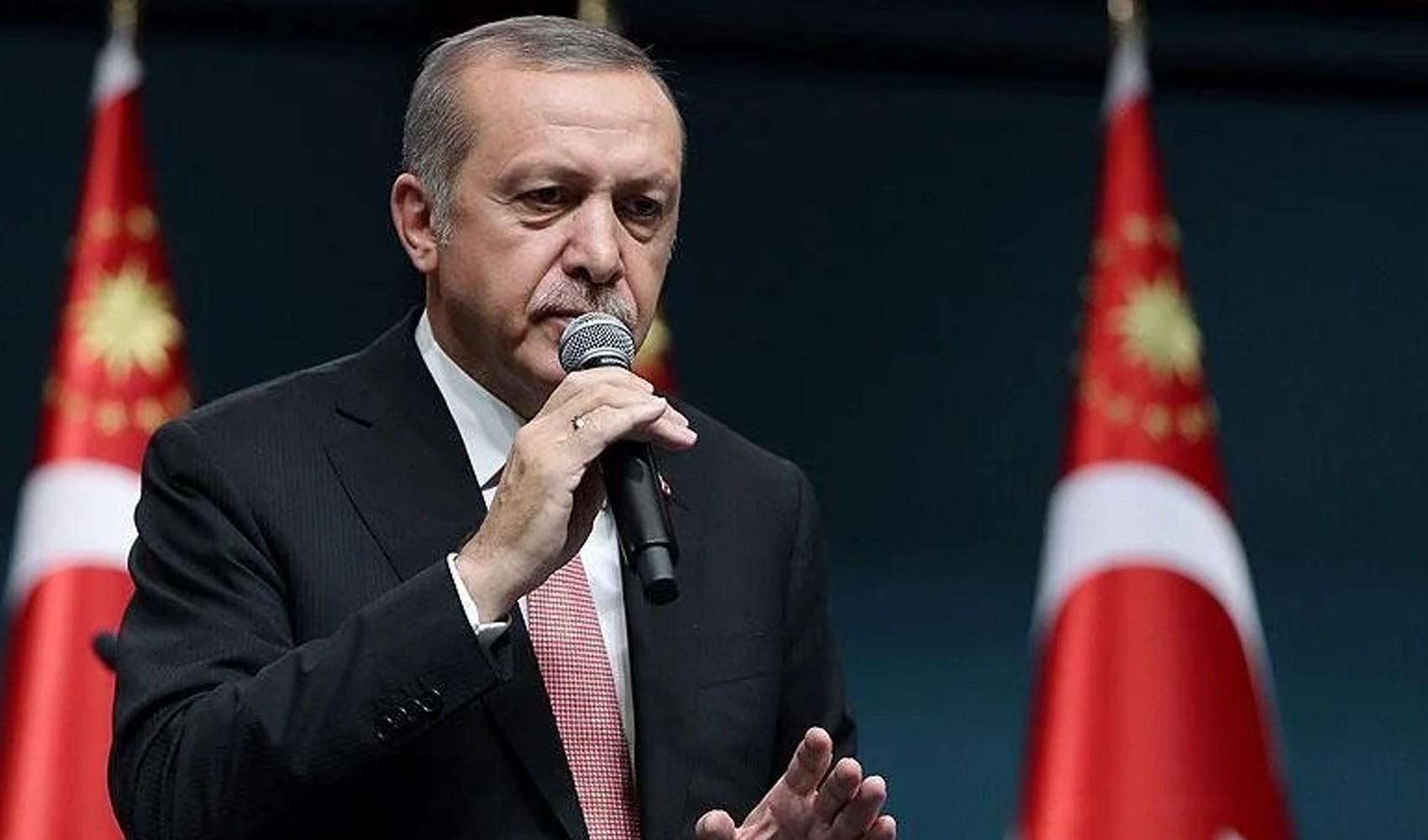 Erdoğan, Hamza Dağ ve Turgut Altınok seçim yasağını deldi