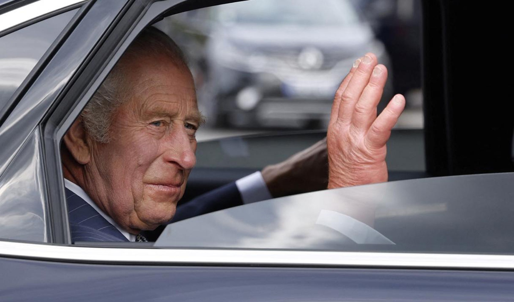'Kral Charles'ın iki yıllık ömrü kaldı' iddiası