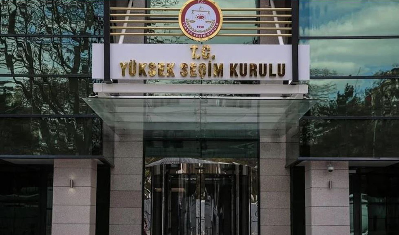 YSK Başkanı Ahmet Yener: Genel değerlendirmeyi yarın yapabiliriz