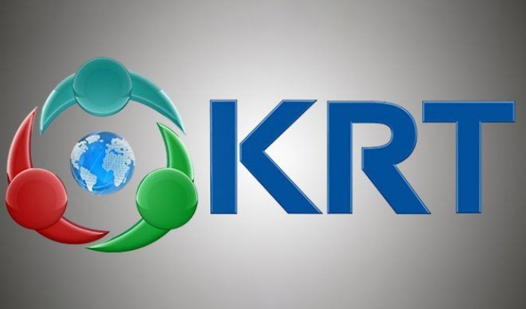 KRT TV'de üst düzey istifa!