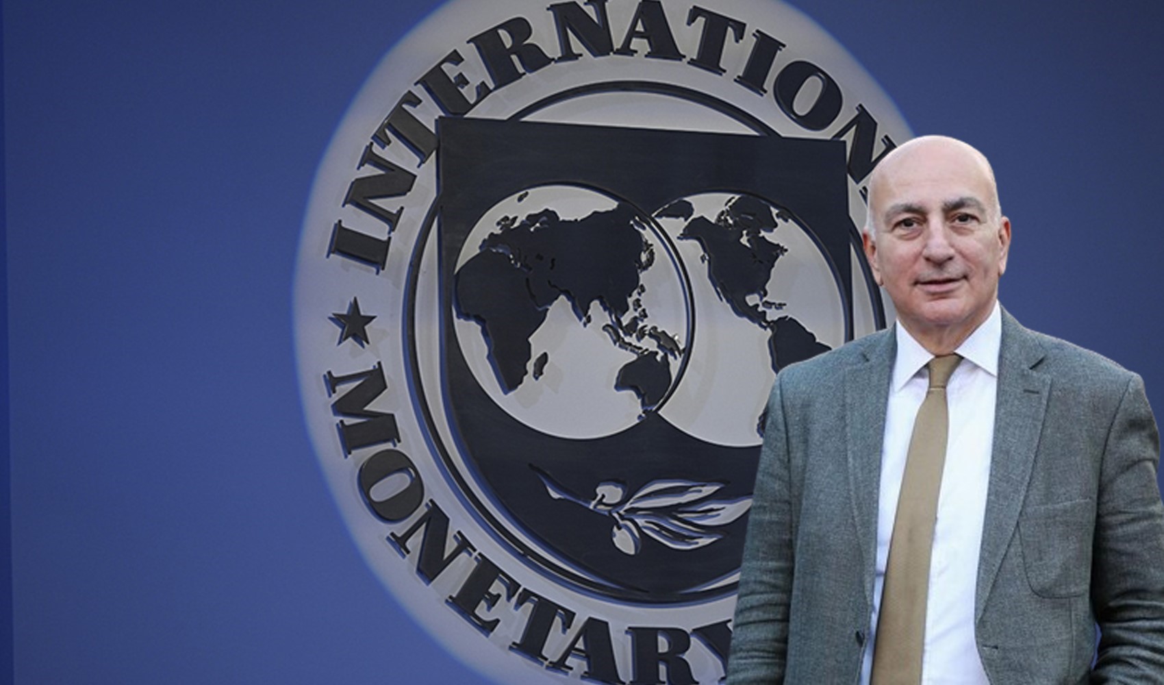 Mahfi Eğilmez'den 'enflasyon' yorumu: Türkiye IMF'ye mi gidecek?