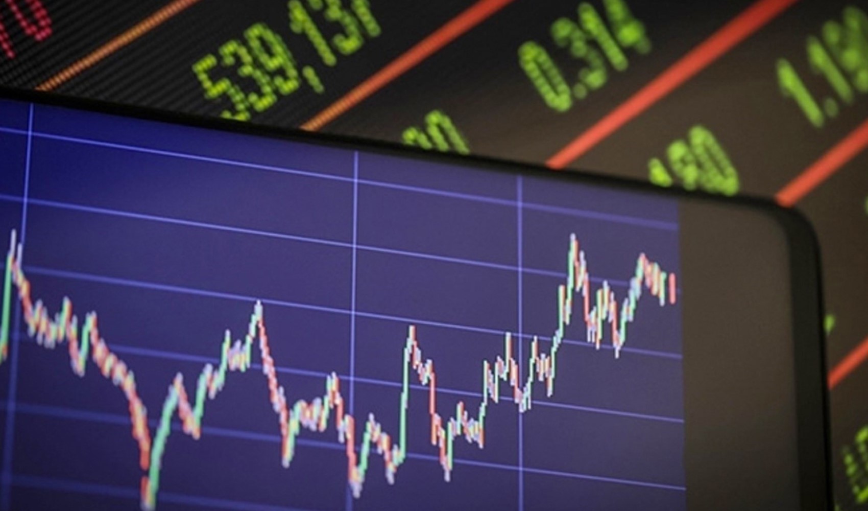 Piyasalarda gün ortası: Borsa, döviz ve altında son durum (4 Mart 2024)
