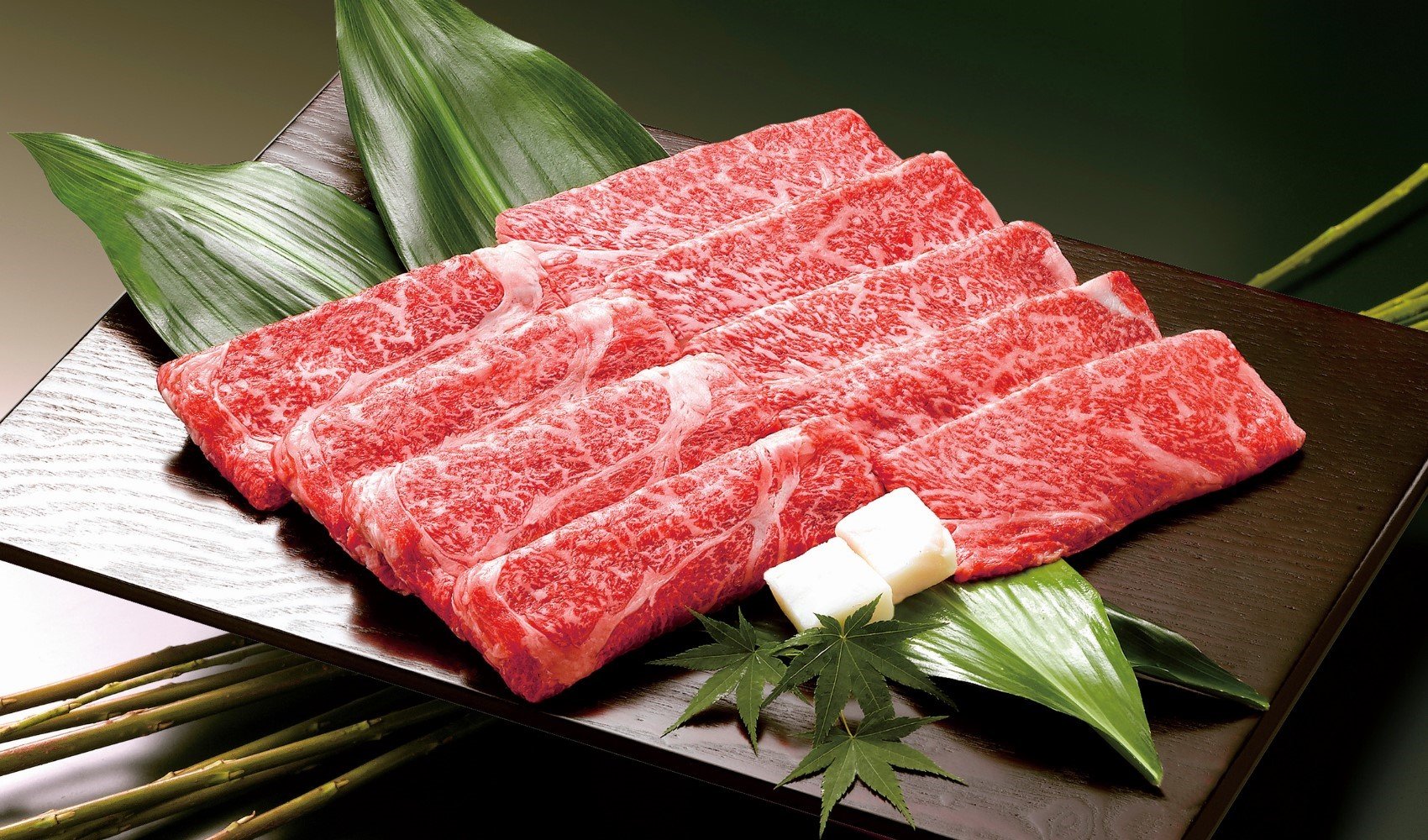 Yılda 30 ton tüketiliyor: Kobe eti özellikleri