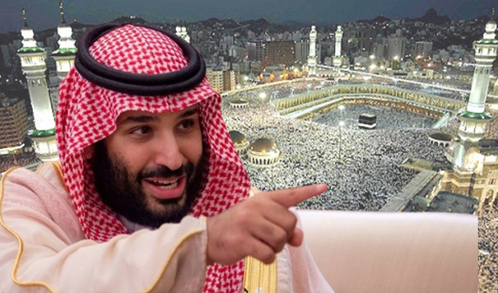 Suudi Arabistan'ın Ramazan Ayı kuralları belli oldu. Ezan sesi düşürüldü