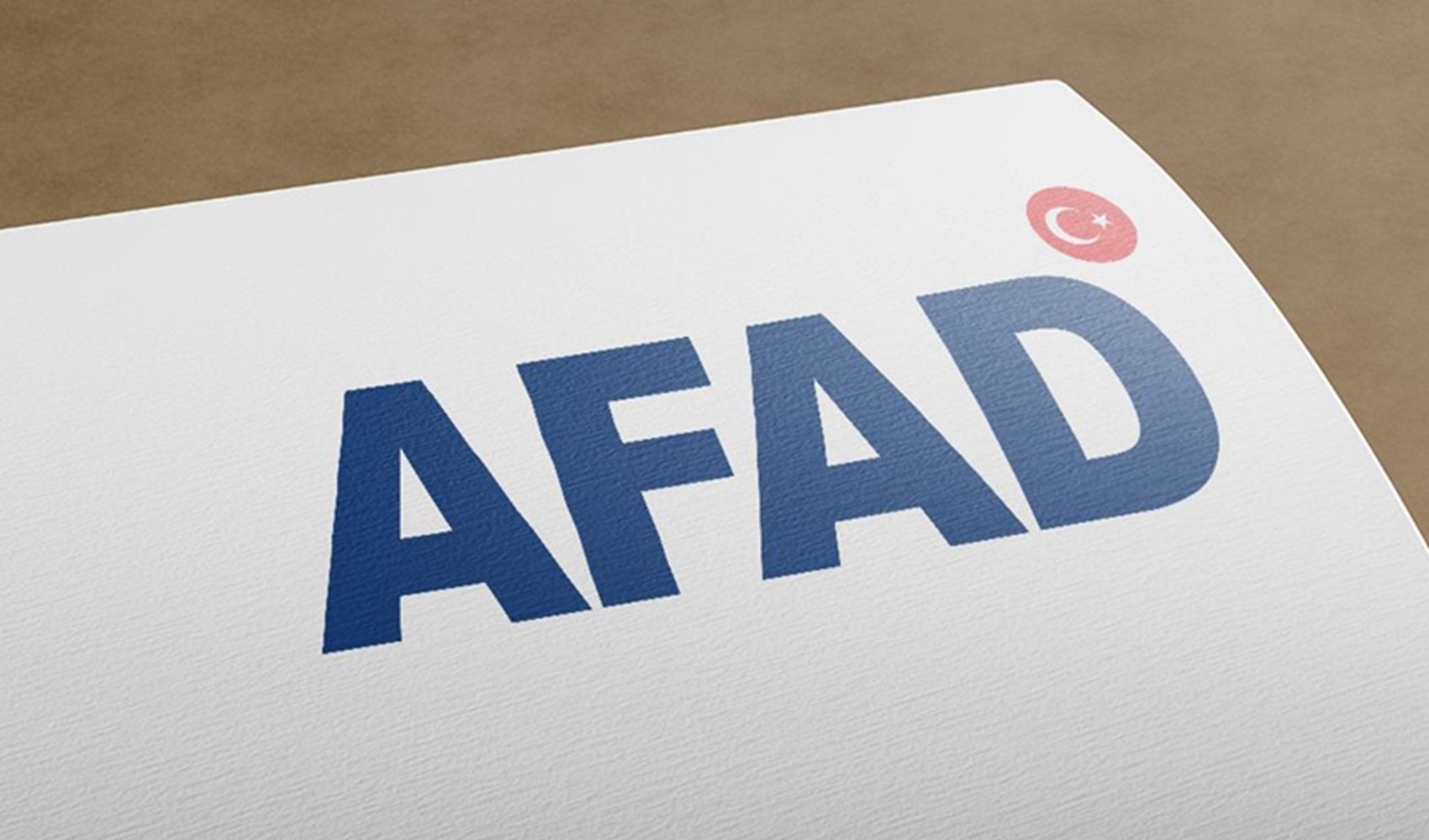 AFAD: 'Le nostre squadre sono in stato di allerta e le attività di ricognizione sul campo proseguono'