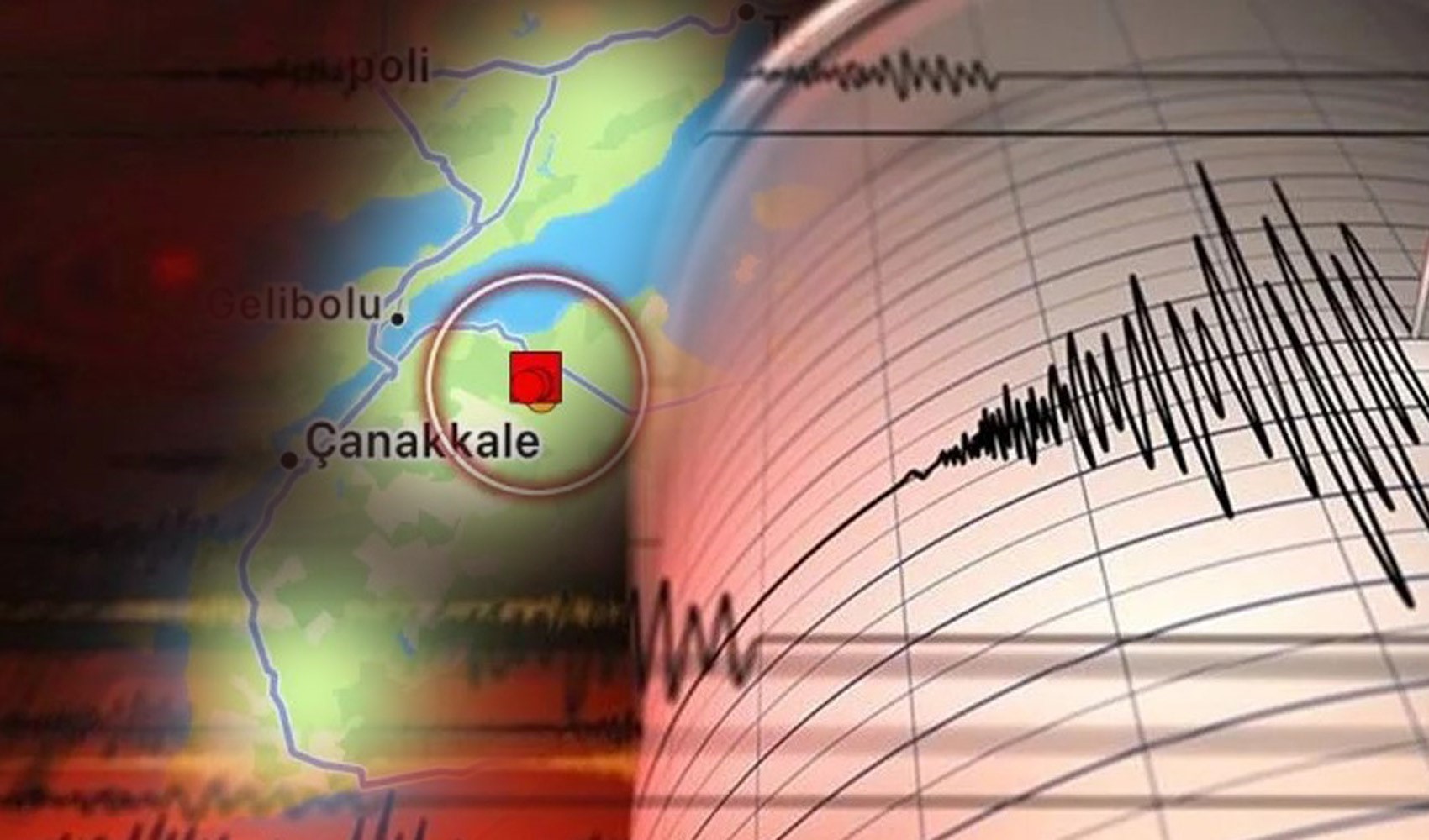 Çanakkale depremi beklenen İstanbul depremini tetikler mi? Uzman isimler yorumladı