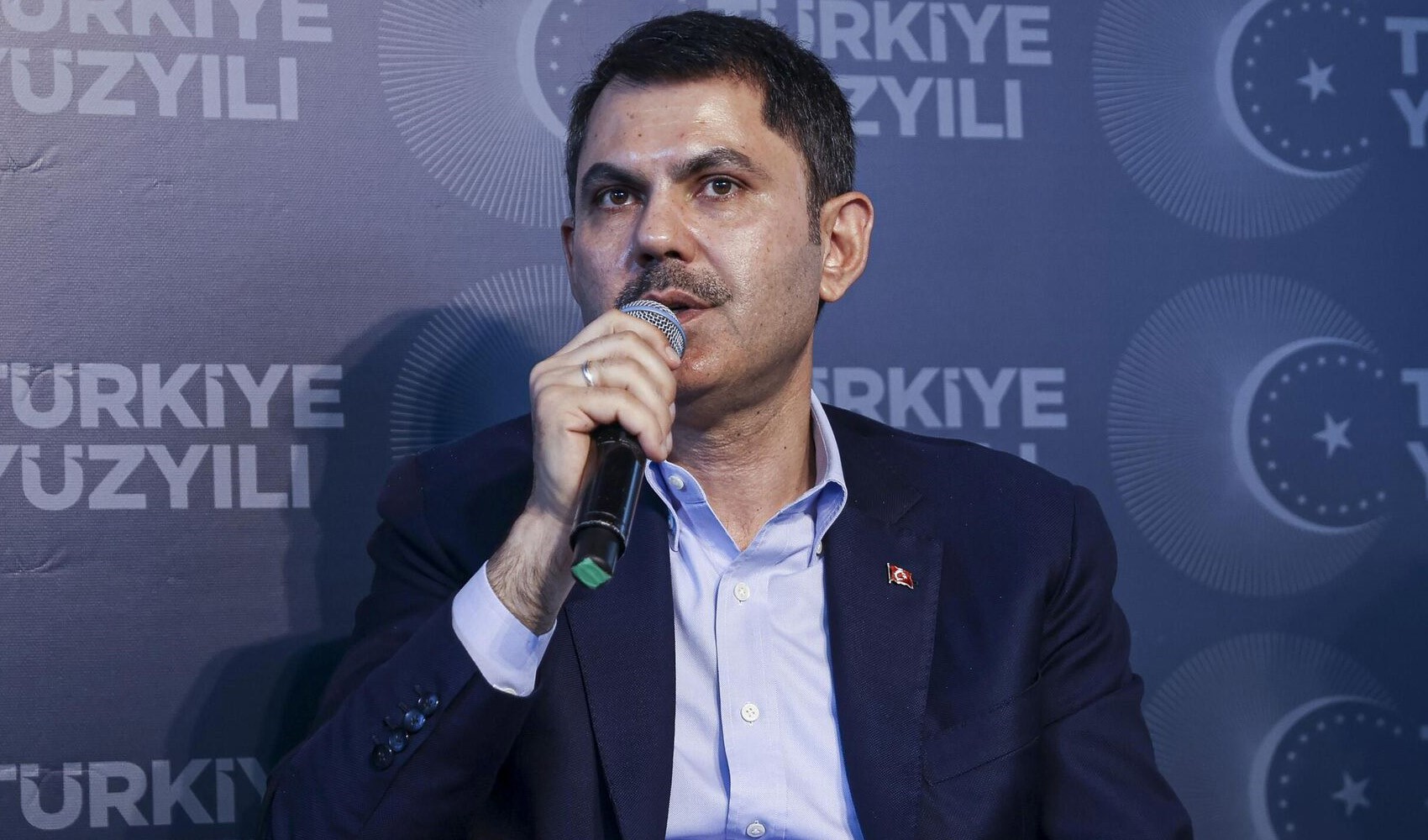 Murat Kurum, Erdoğan ve Bahçeli'ye dair 