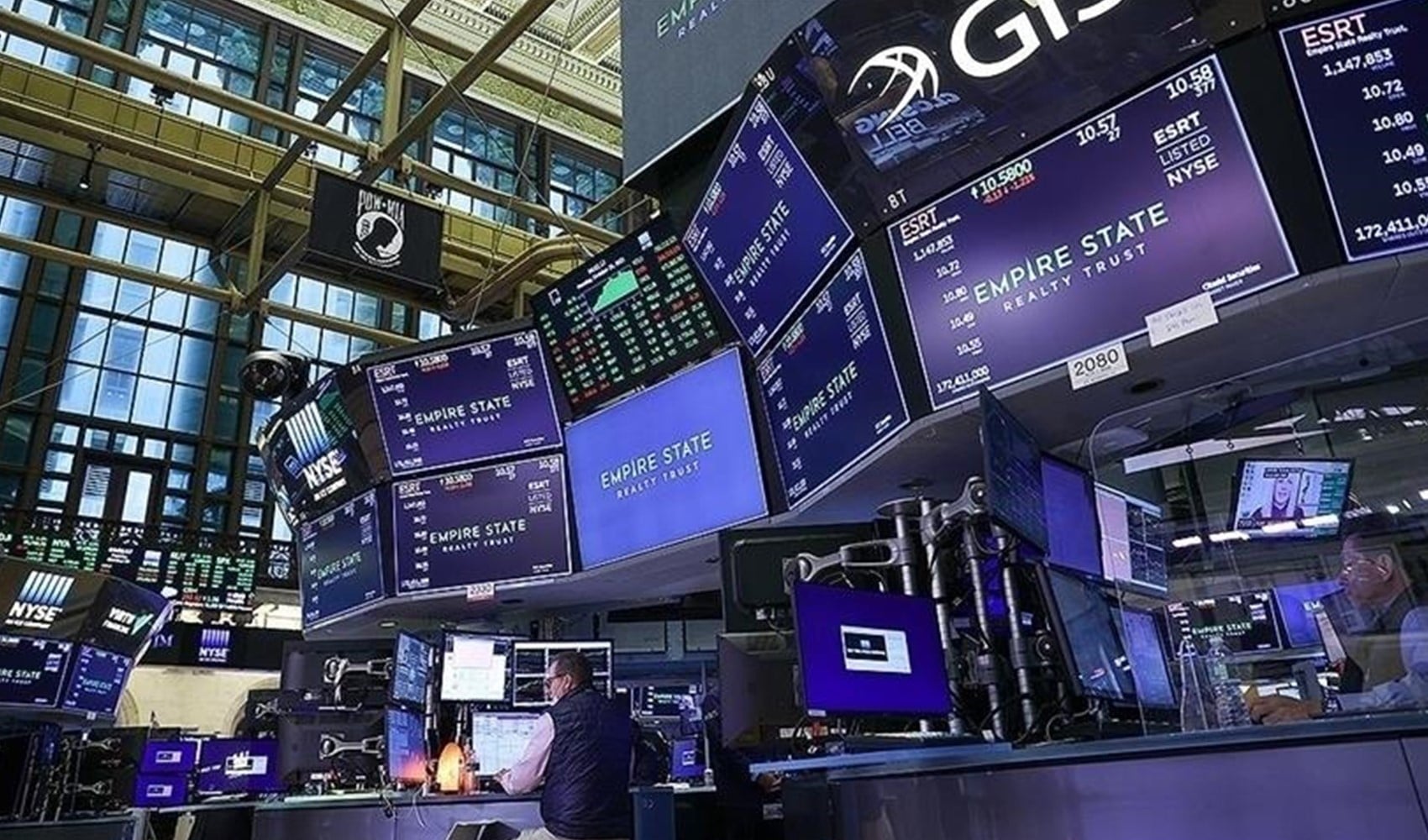 Come ha iniziato la giornata la Borsa? (5 marzo 2024)