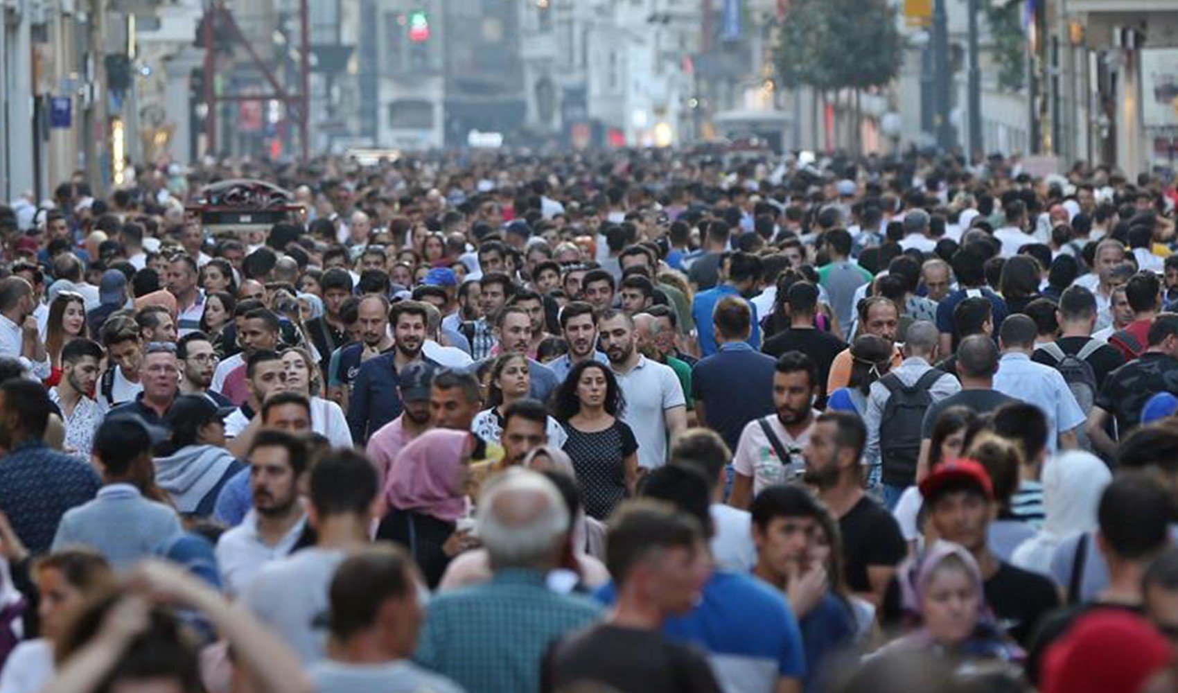 Türkiye'yi en çok ne endişelendiriyor? Enflasyon endişesi dikkat çekti