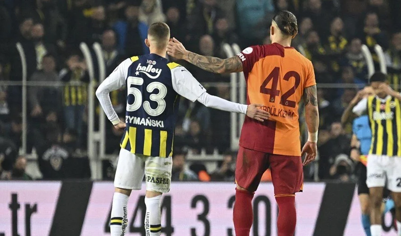 Euro Club Index, Süper Lig tahminini güncelledi! 100 puanla şampiyon oluyorlar… Euro Club Index, Süper Lig tahminini güncelledi! 100 puanla şampiyon oluyorlar…