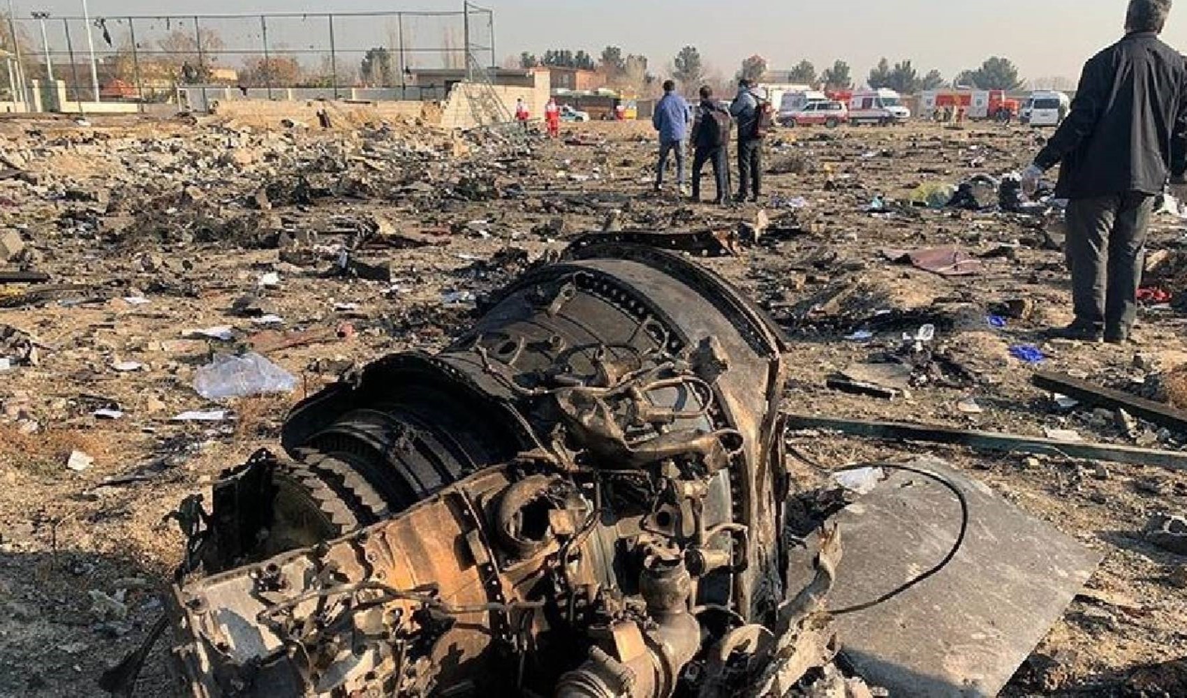 Kenya, collisione tra due aerei in volo: 2 morti