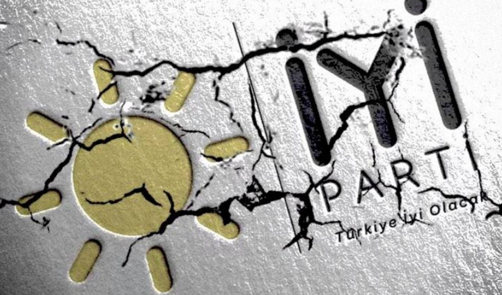 Mehmet Polat dell'İYİ Parti si ritira dalla candidatura a sindaco di Karkamış, Gaziantep!