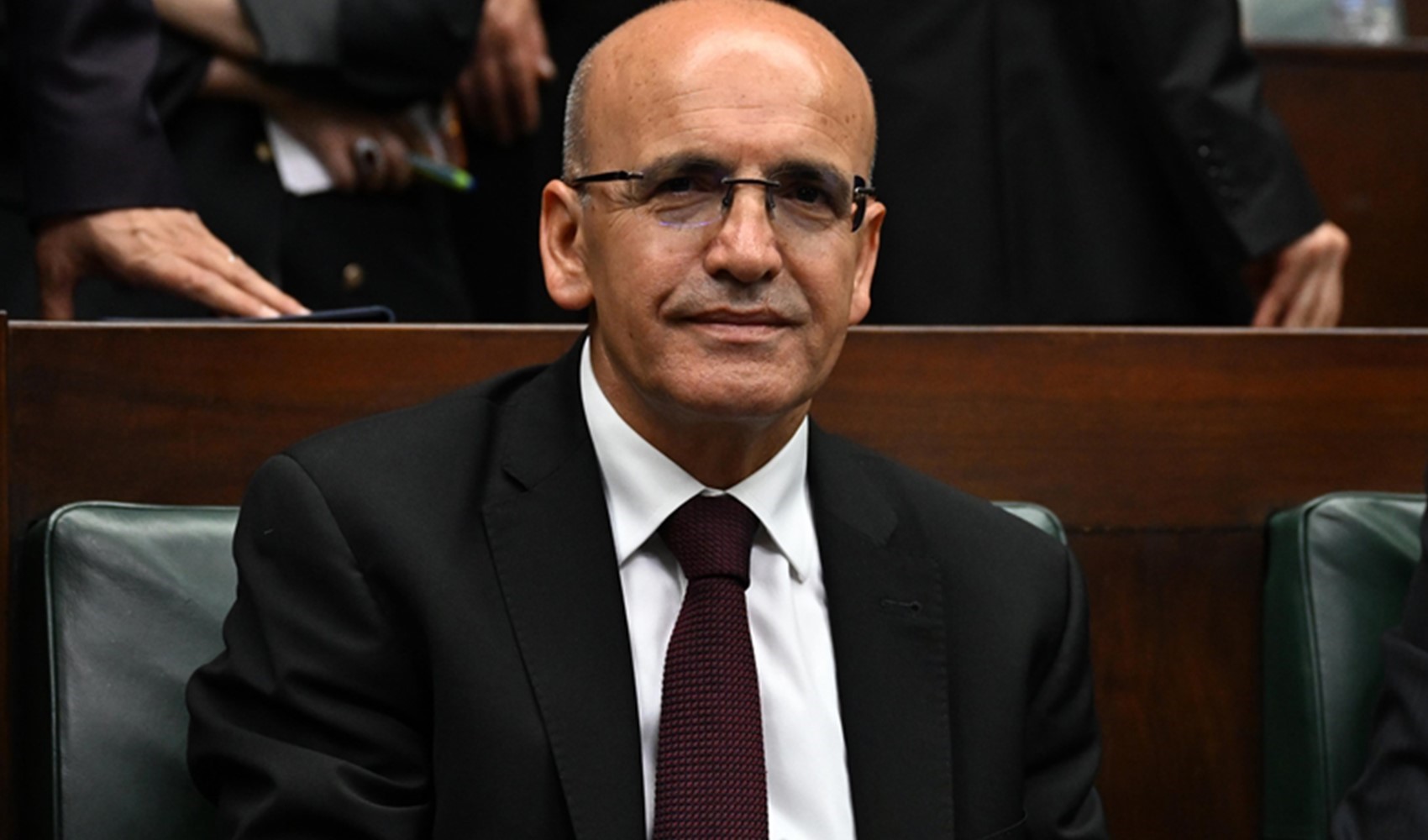 Ministro Şimşek: 'La CBRT ritiene di aver attuato un irrigidimento sufficiente'