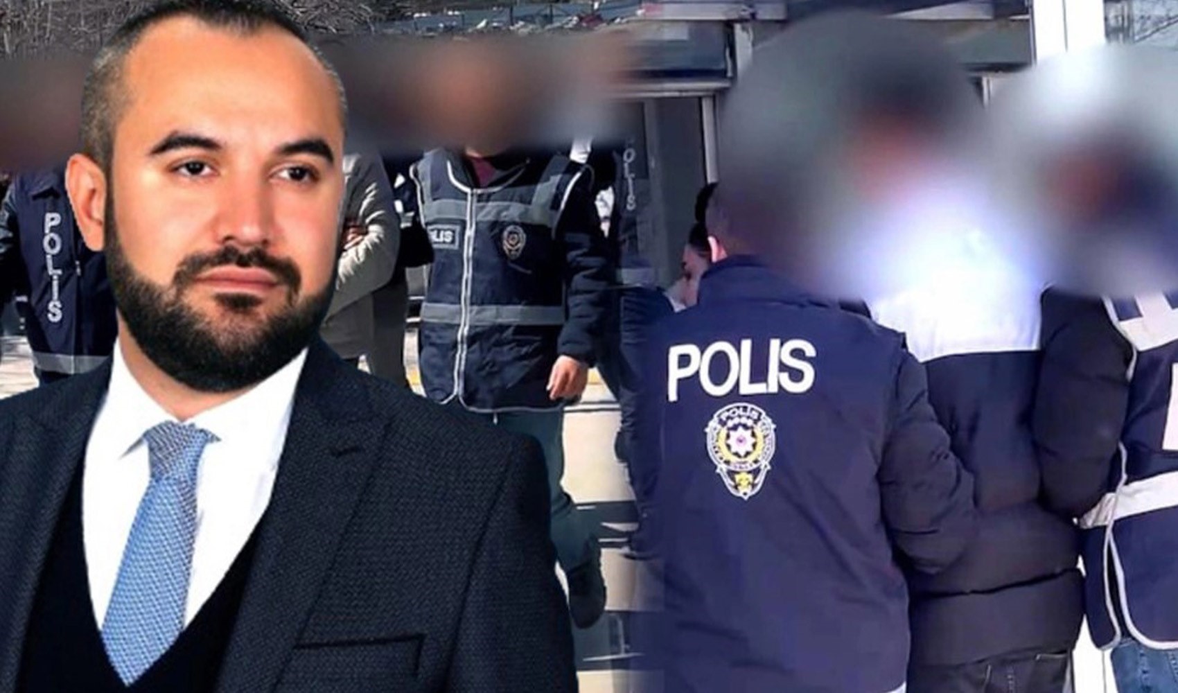 'Fuhuş' gerekçesiyle tutuklanan AKP'li belediye başkanıyla ilgili yeni gelişme
