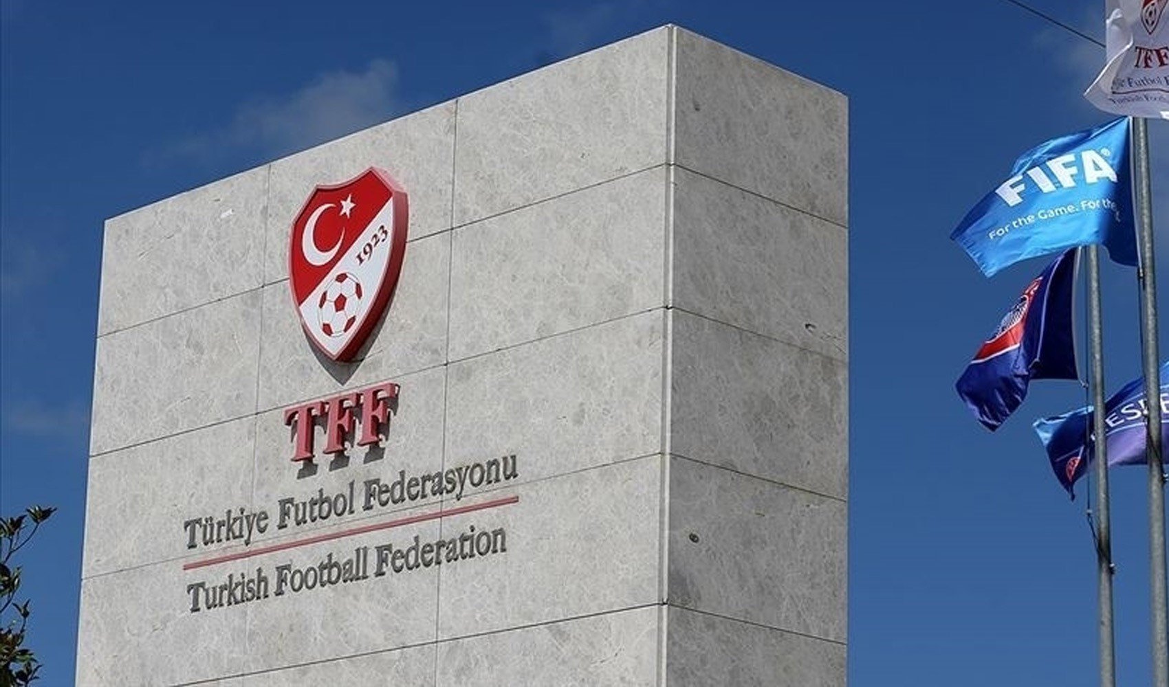 TFF, Süper Lig'de 28. haftanın VAR kayıtlarını açıkladı