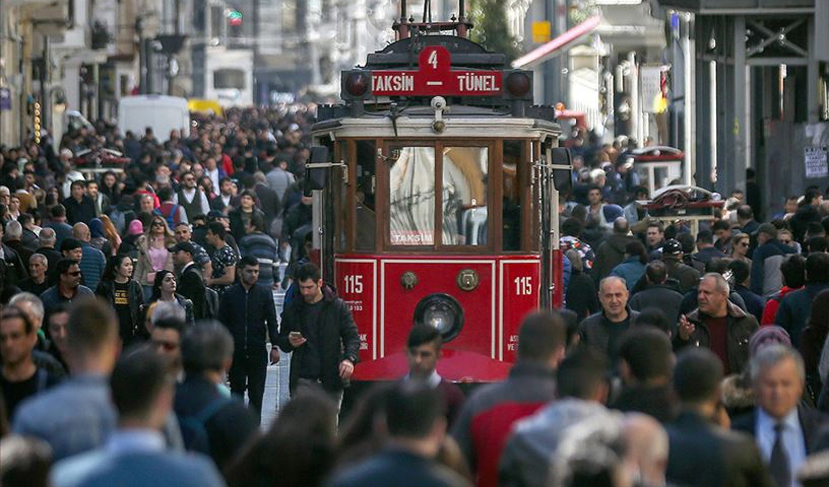 İstanbul'da yaşamanın maliyeti korkutucu boyutlara ulaştı