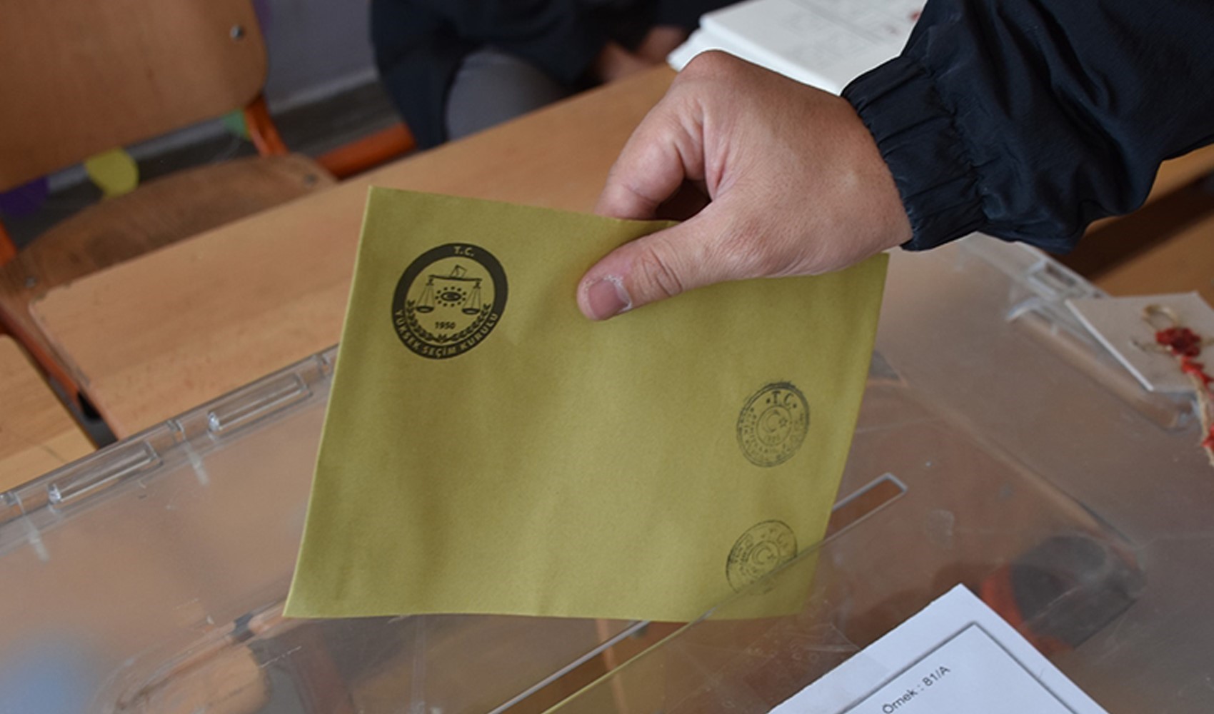 In quale città ci sono più candidati alle elezioni locali? Pubblicata la lista definitiva dei candidati dal YSK