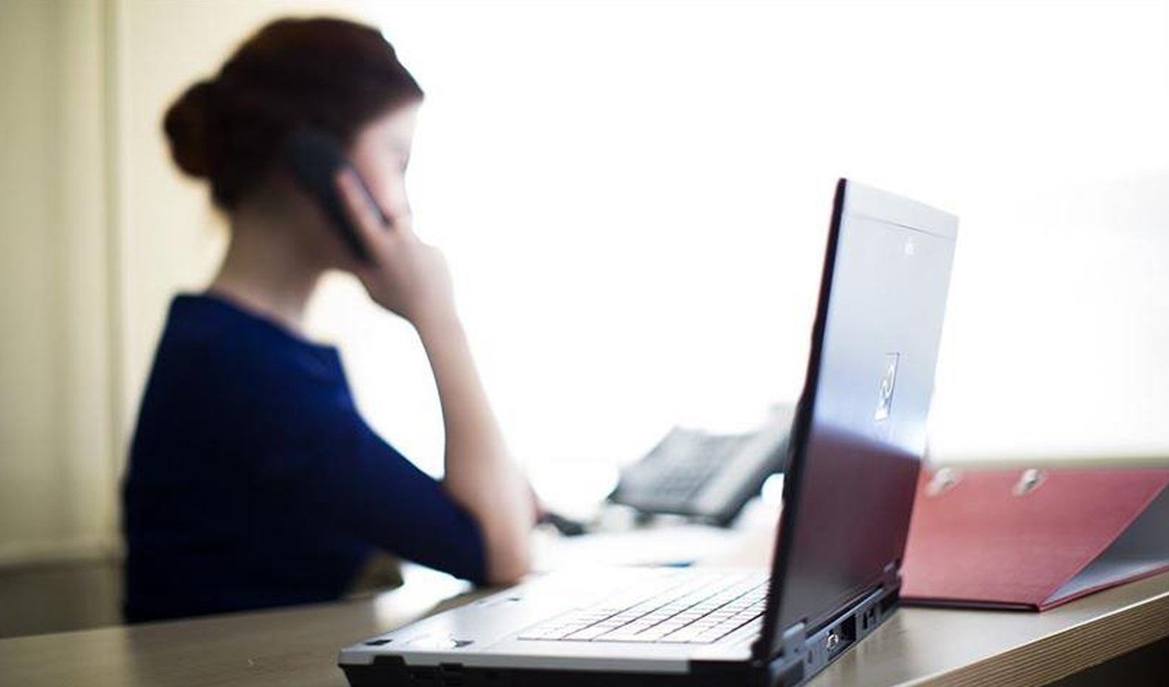 İş hayatında da kadının adı yok! TÜİK 2023 yılı 'kadın' istatistiklerini paylaştı