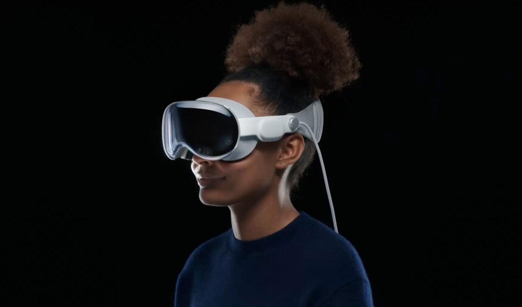 Apple'dan daha uygun fiyatlı VR başlığı geliyor!