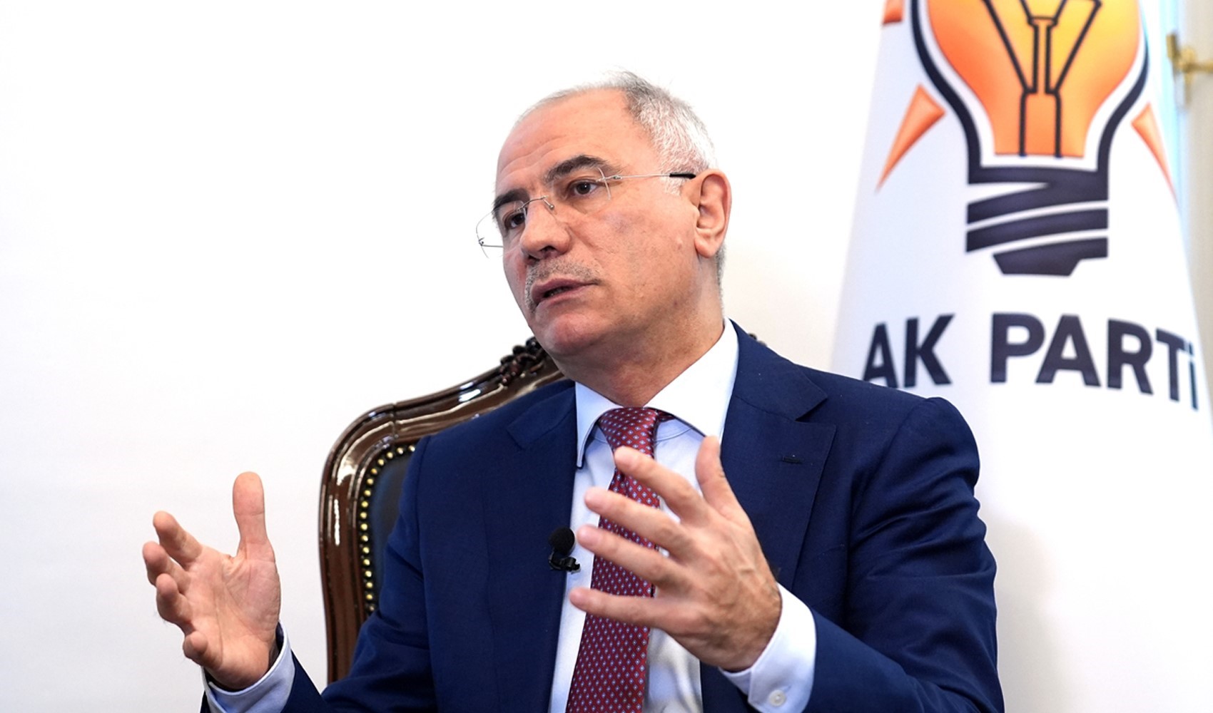 AKP'de YRP rahatsızlığı: 'CHP'nin kazanma ihtimali artıyor'